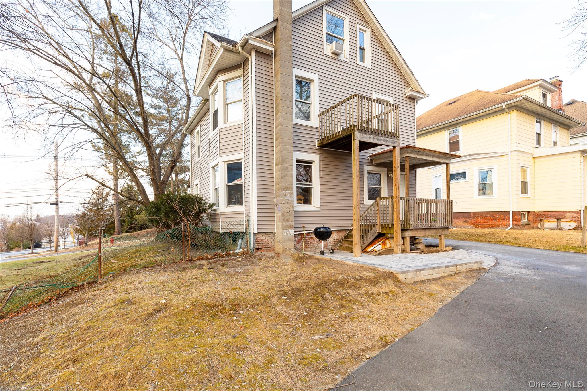 26 W Cedar Street, Poughkeepsie, NY 12601