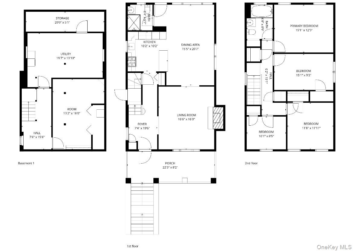 120 Seminary Avenue, Yonkers, NY 10704