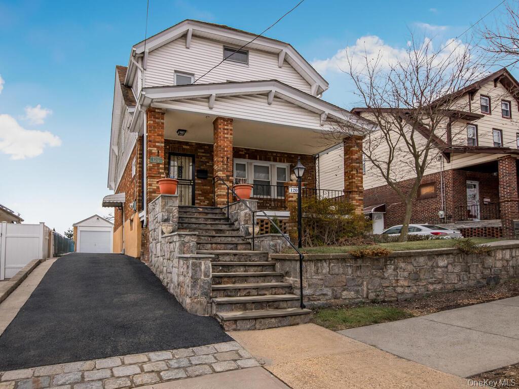 120 Seminary Avenue, Yonkers, NY 10704