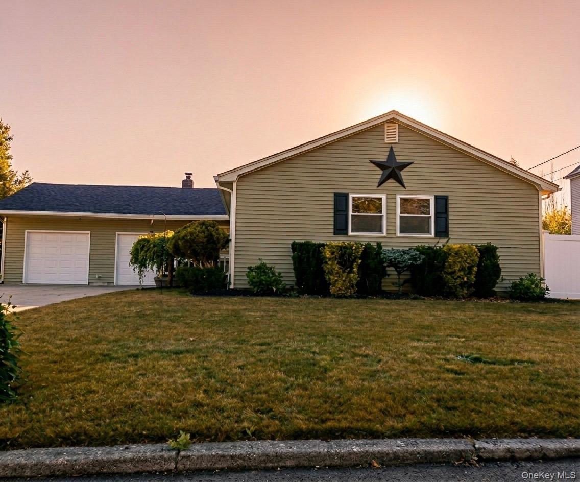 1458 Hummel Avenue, Holbrook, NY 11741