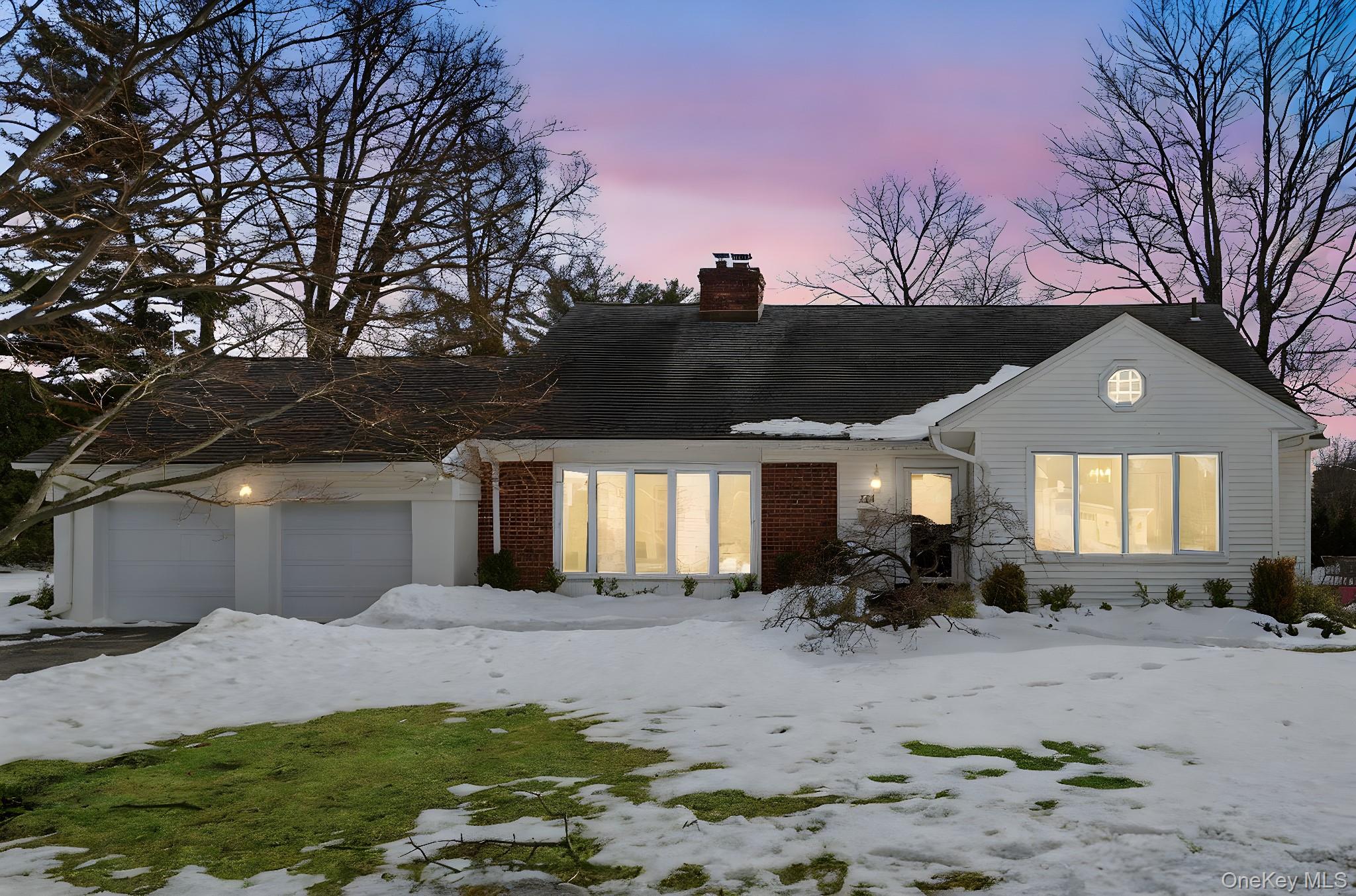 201 Dorchester Road, Scarsdale, NY 10583