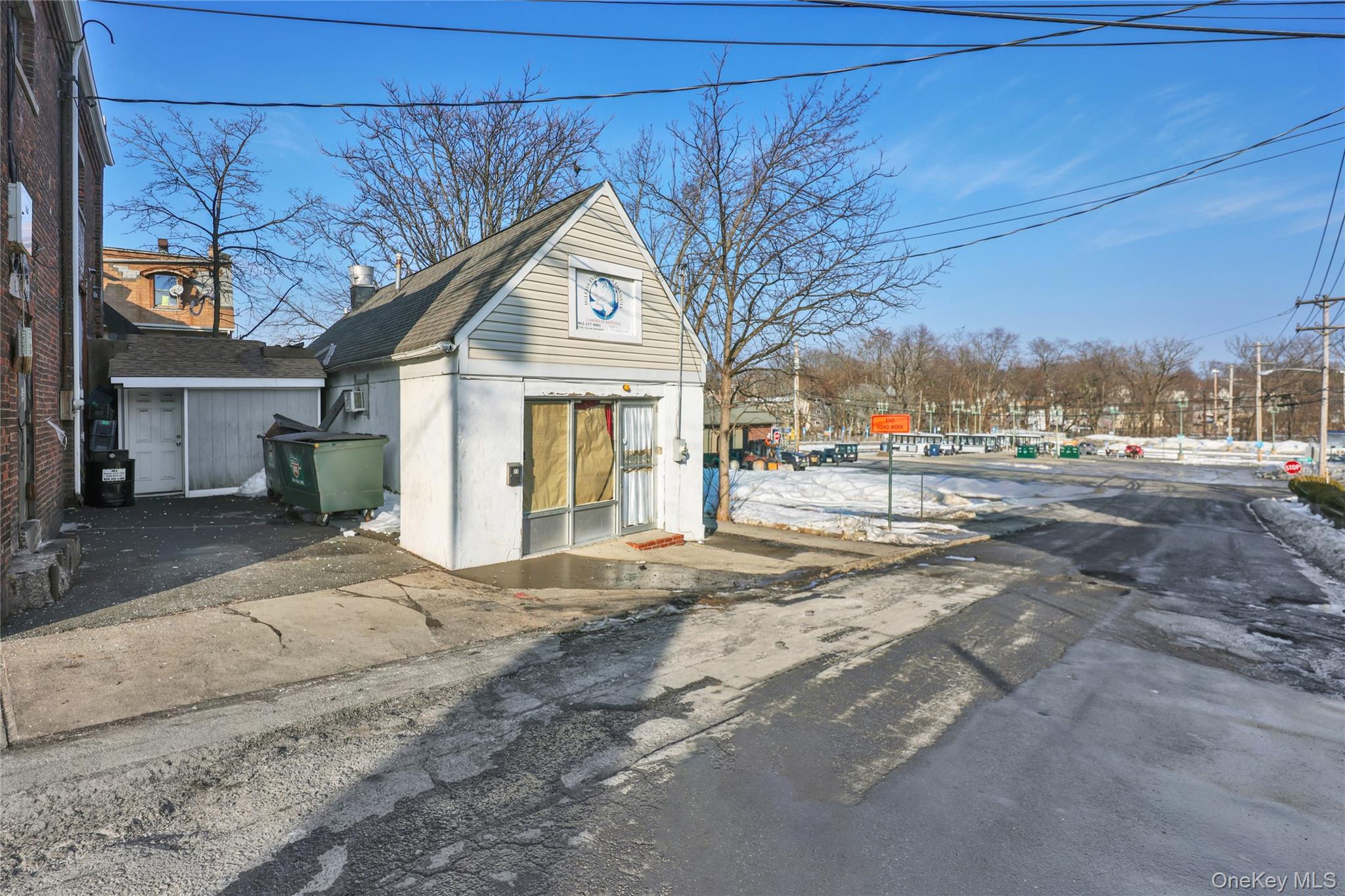 6 S Main - 11 E Furman Street, Spring Valley, NY 10977