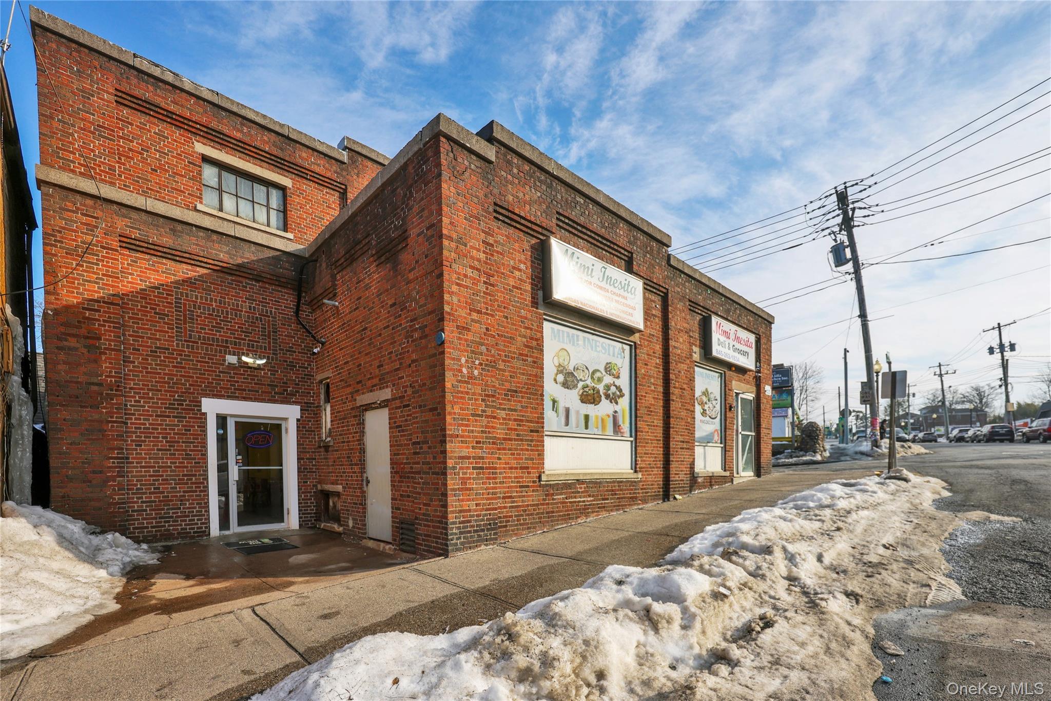 6 S Main - 11 E Furman Street, Spring Valley, NY 10977