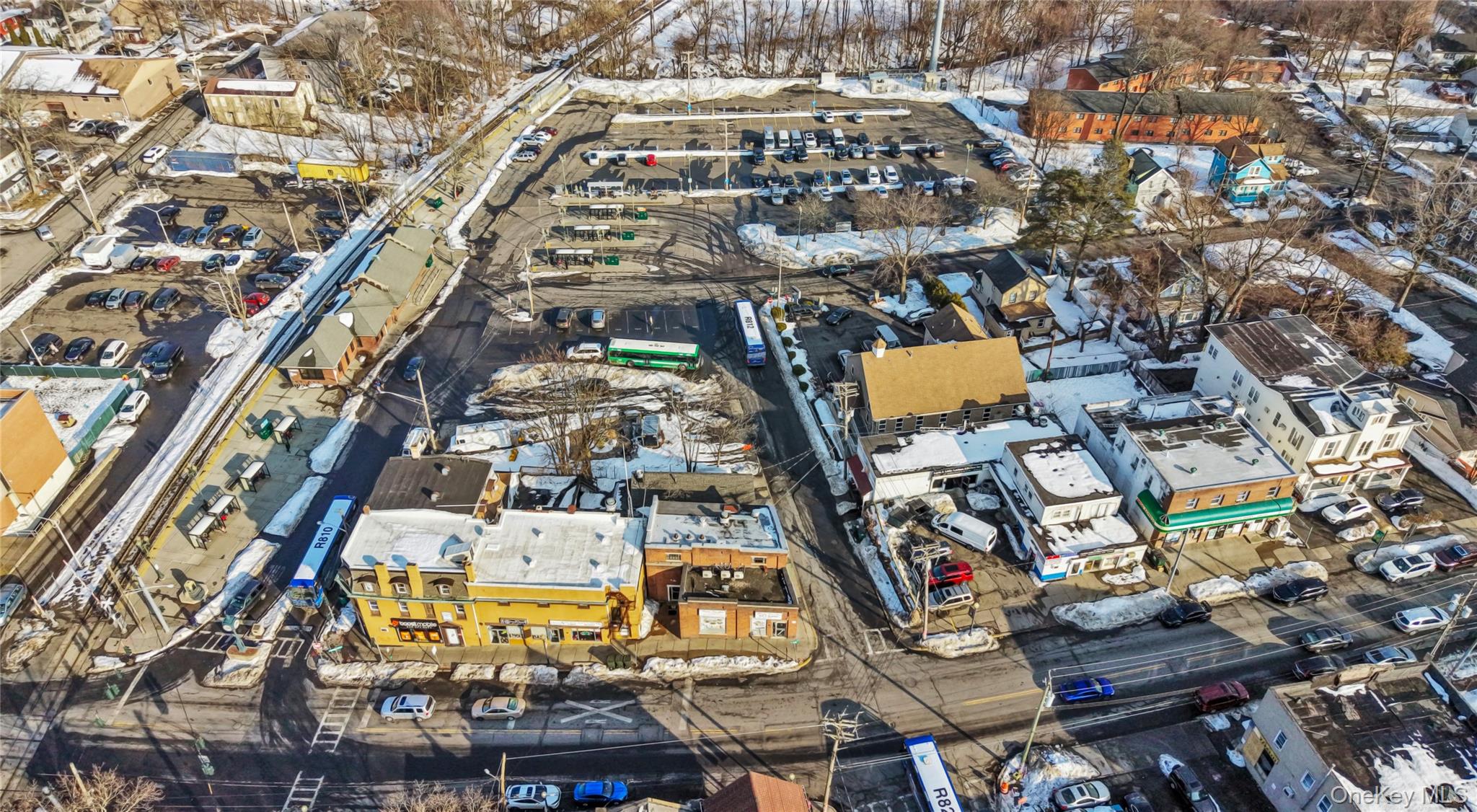 6 S Main - 11 E Furman Street, Spring Valley, NY 10977