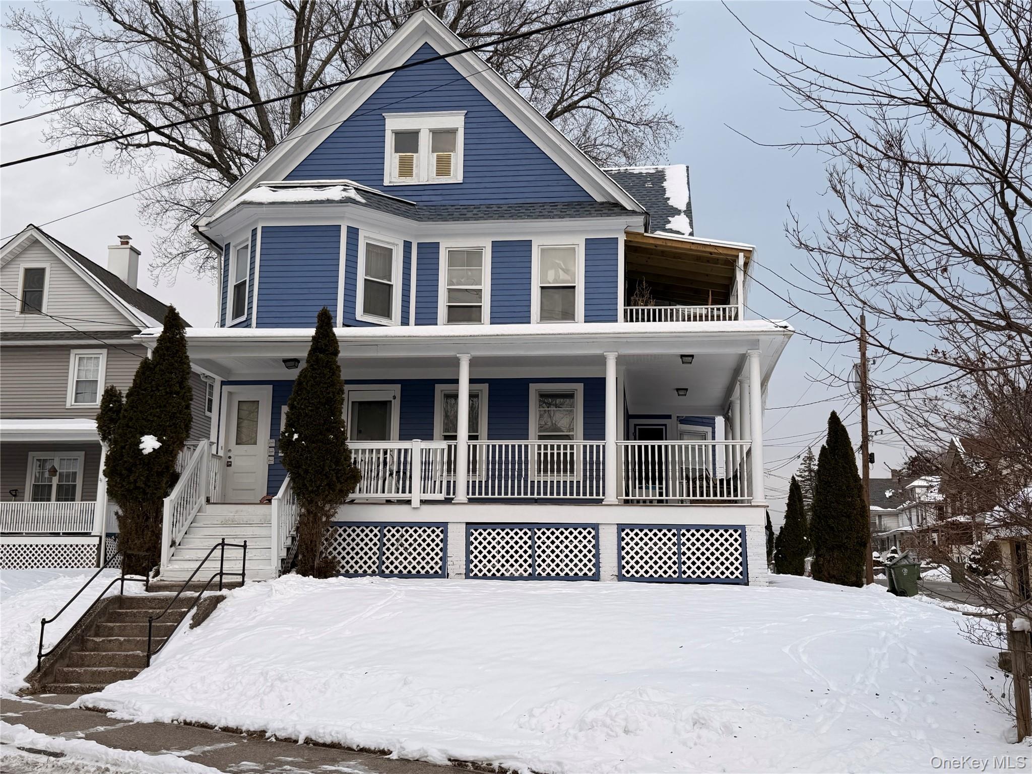 14 Bonnell Street, Middletown, NY 10940