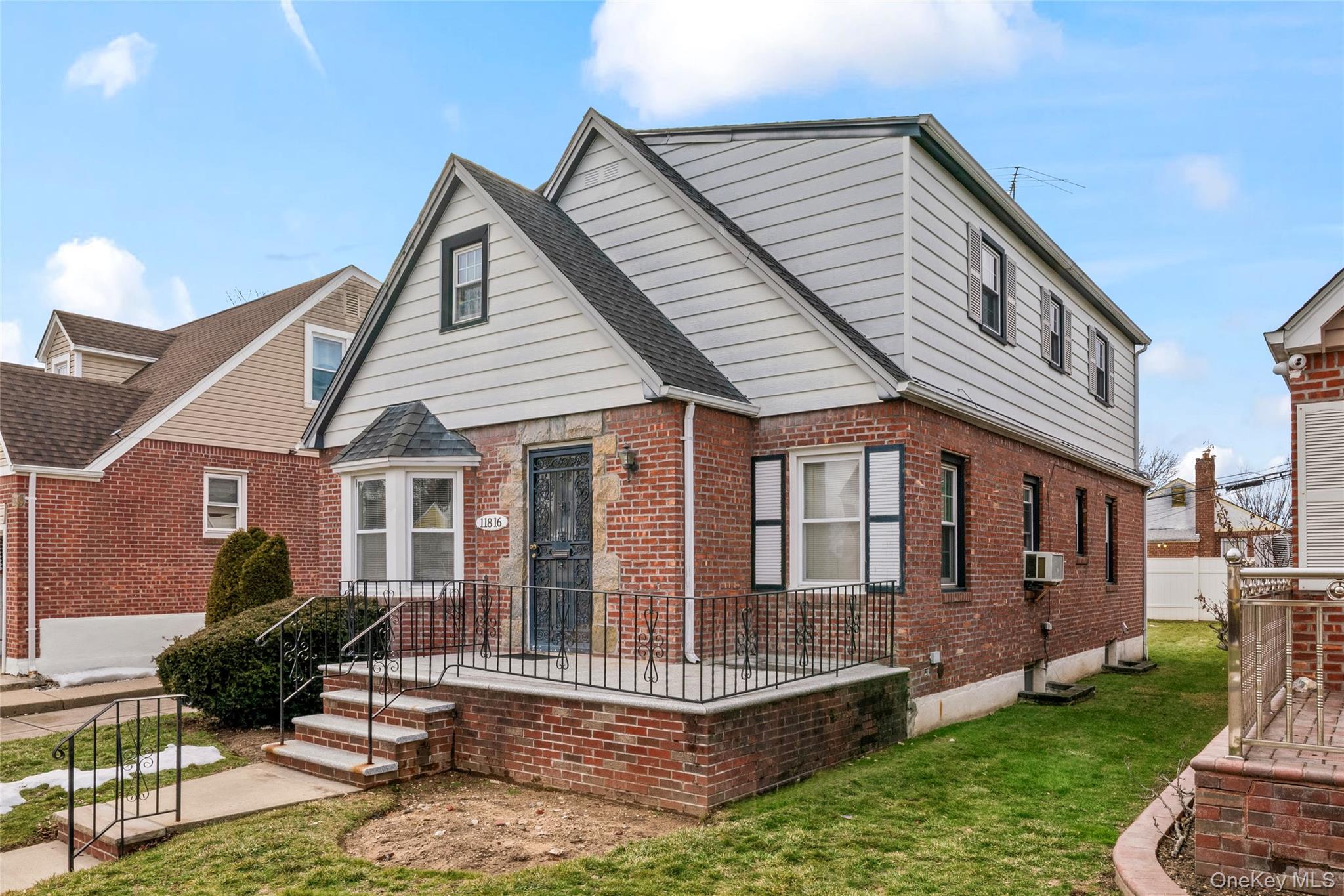 118-16 231 Street, Cambria Heights, NY 11411