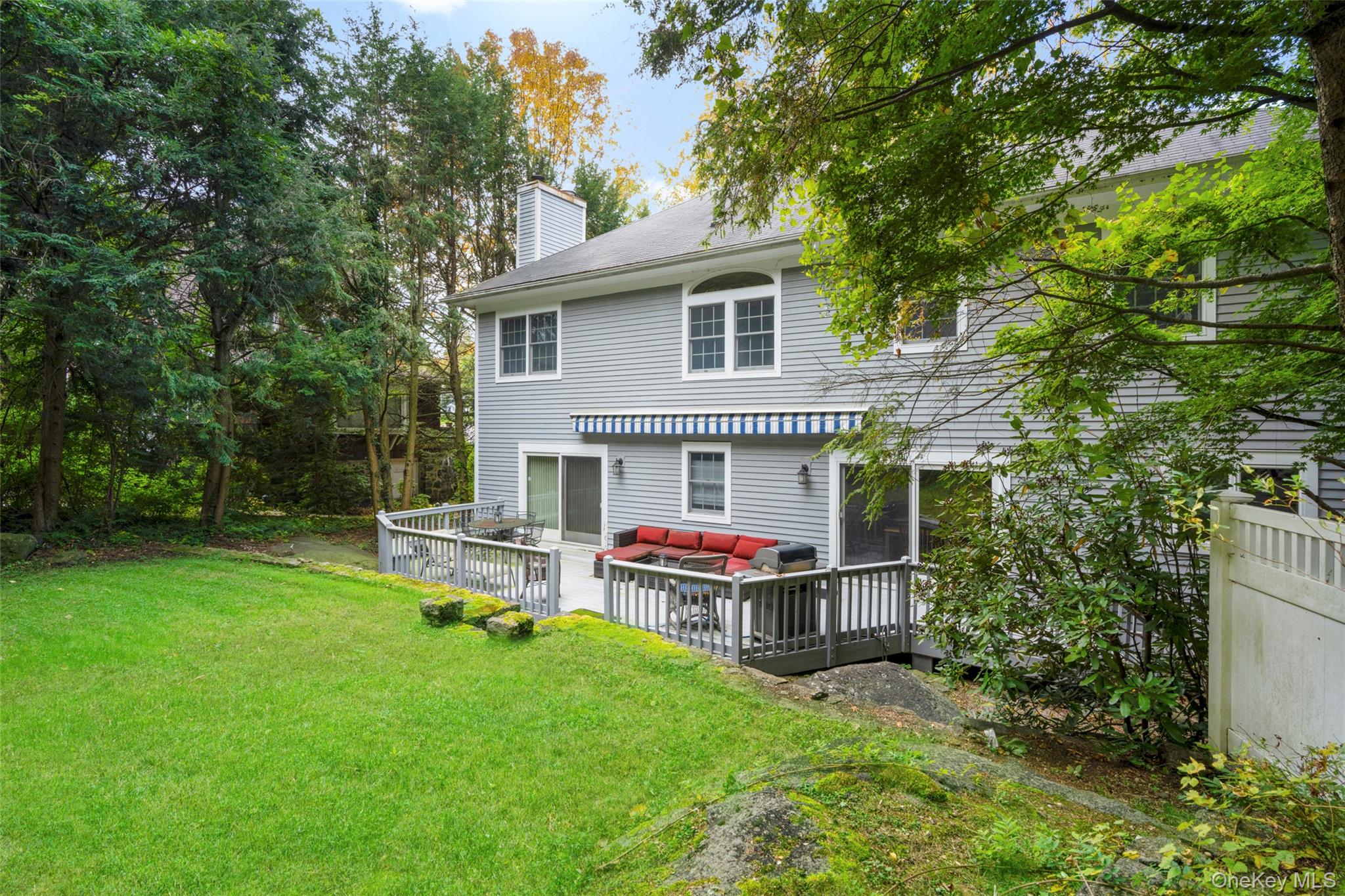 35 Seton Road, Larchmont, NY 10538