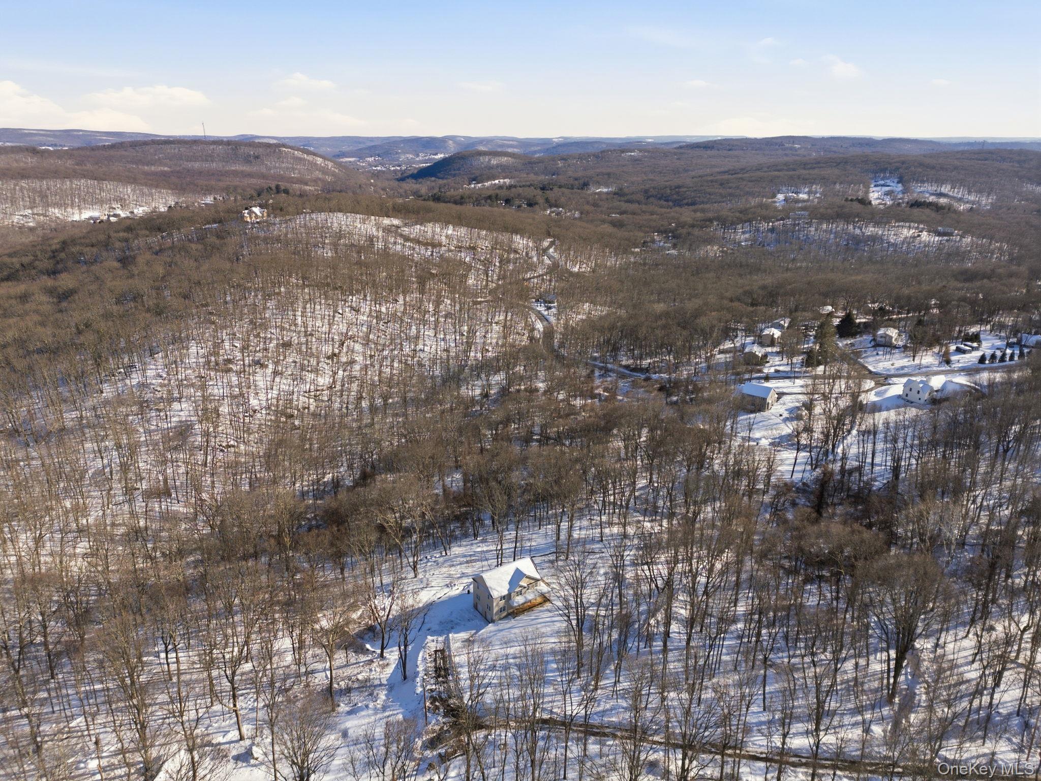 194 South Road, Holmes, NY 12531