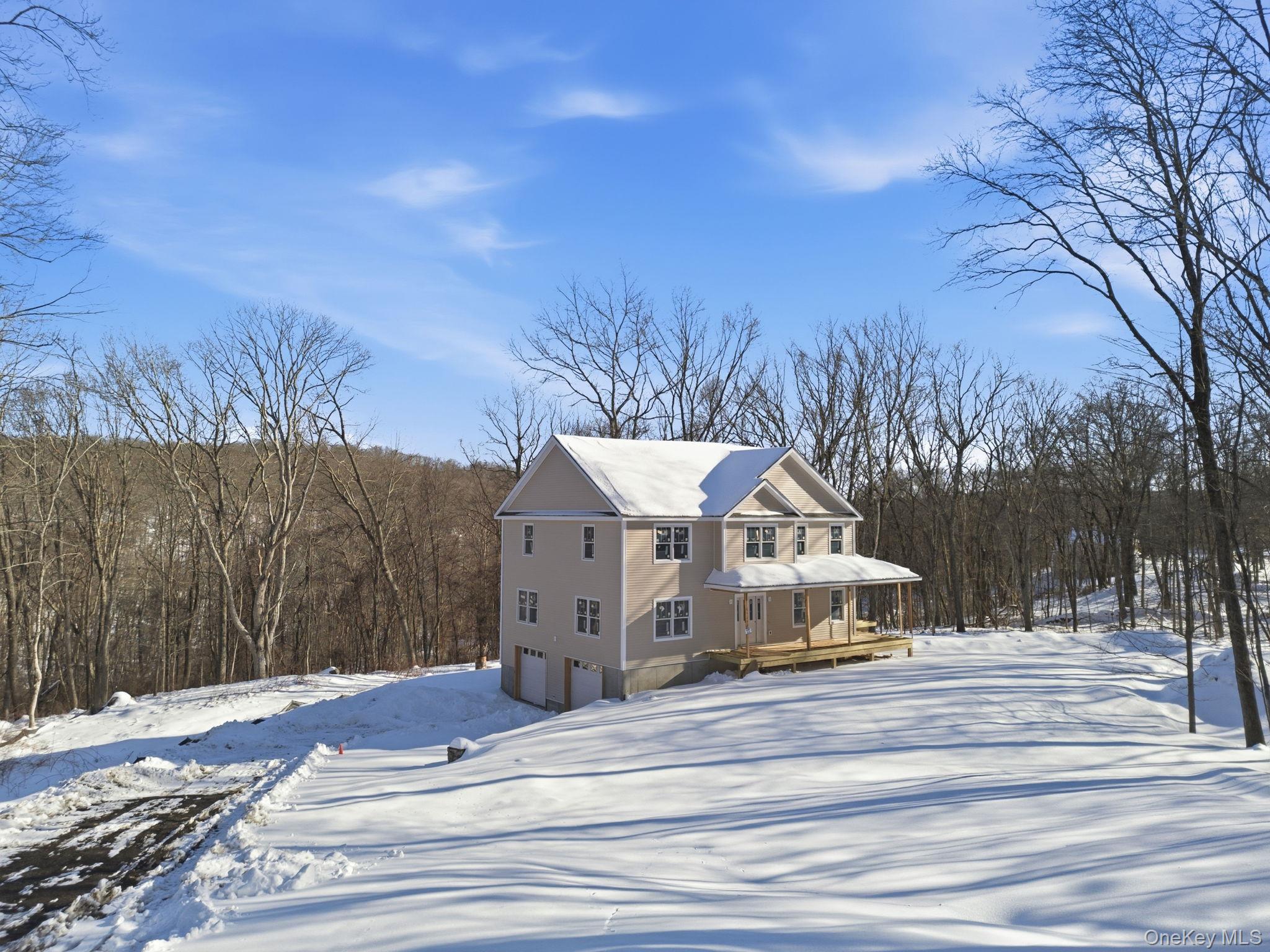 194 South Road, Holmes, NY 12531