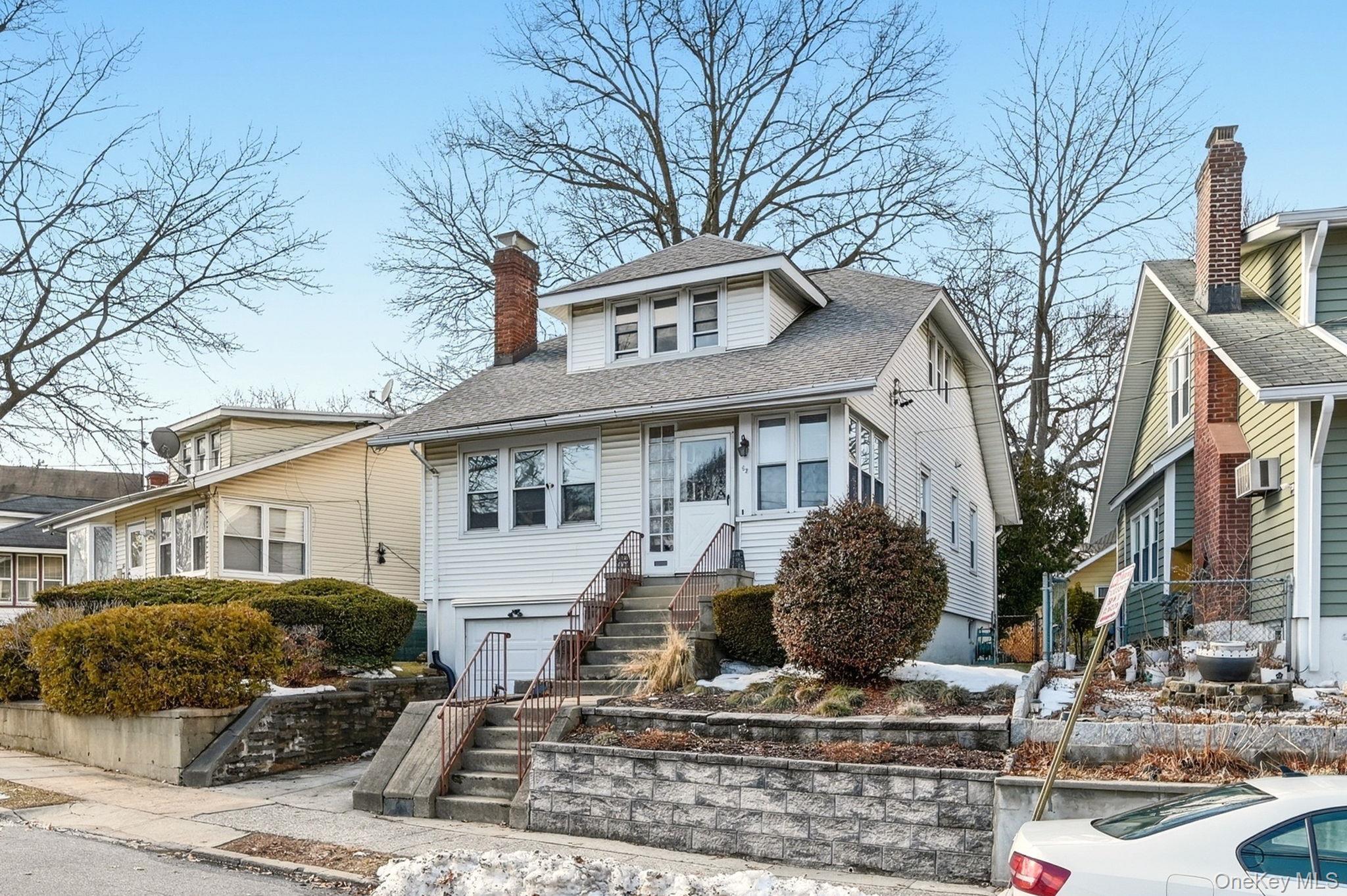 62 Washington Boulevard, Mount Vernon, NY 10550