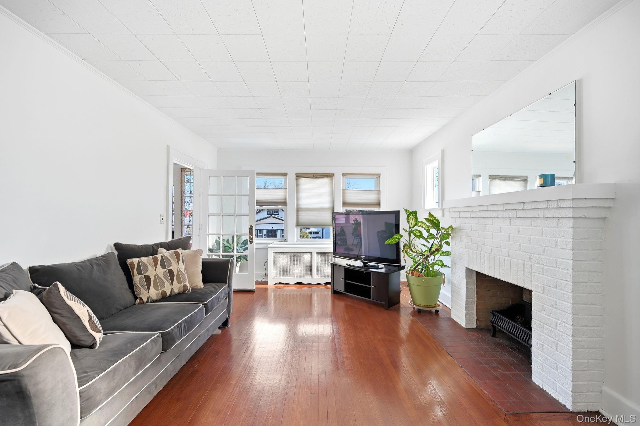 62 Washington Boulevard, Mount Vernon, NY 10550