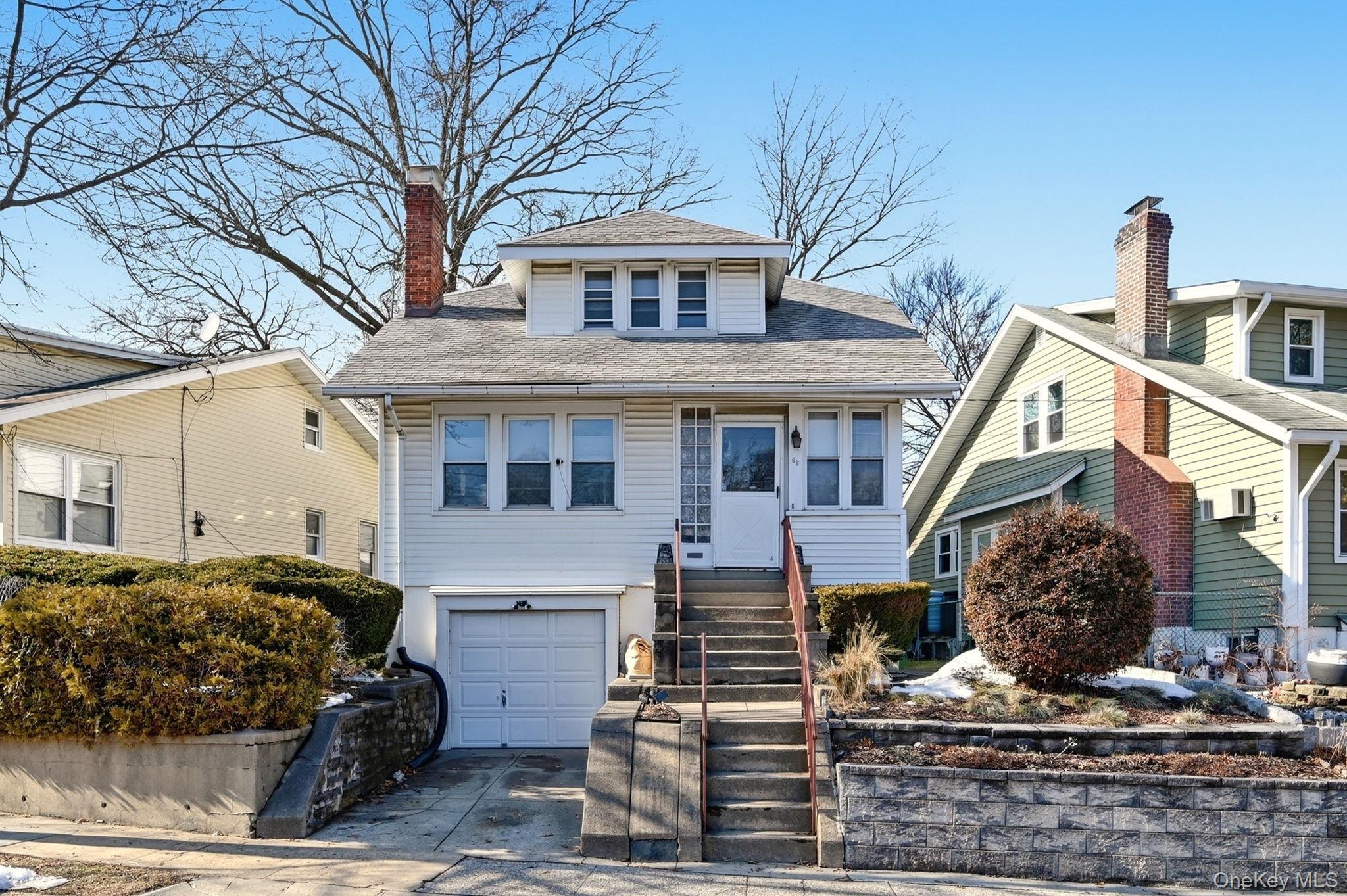 62 Washington Boulevard, Mount Vernon, NY 10550