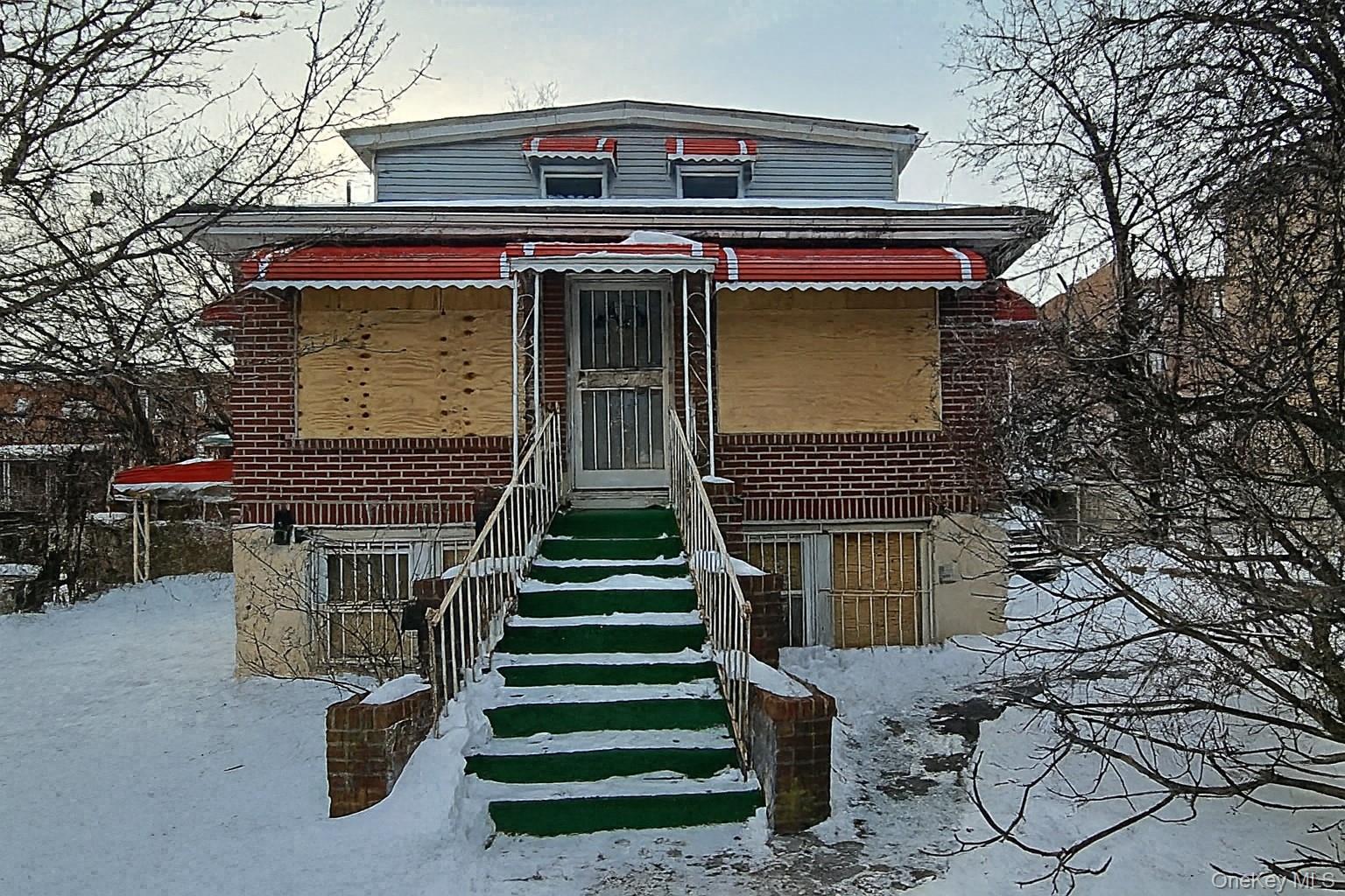 3141 Gunther Avenue, Bronx, NY 10469