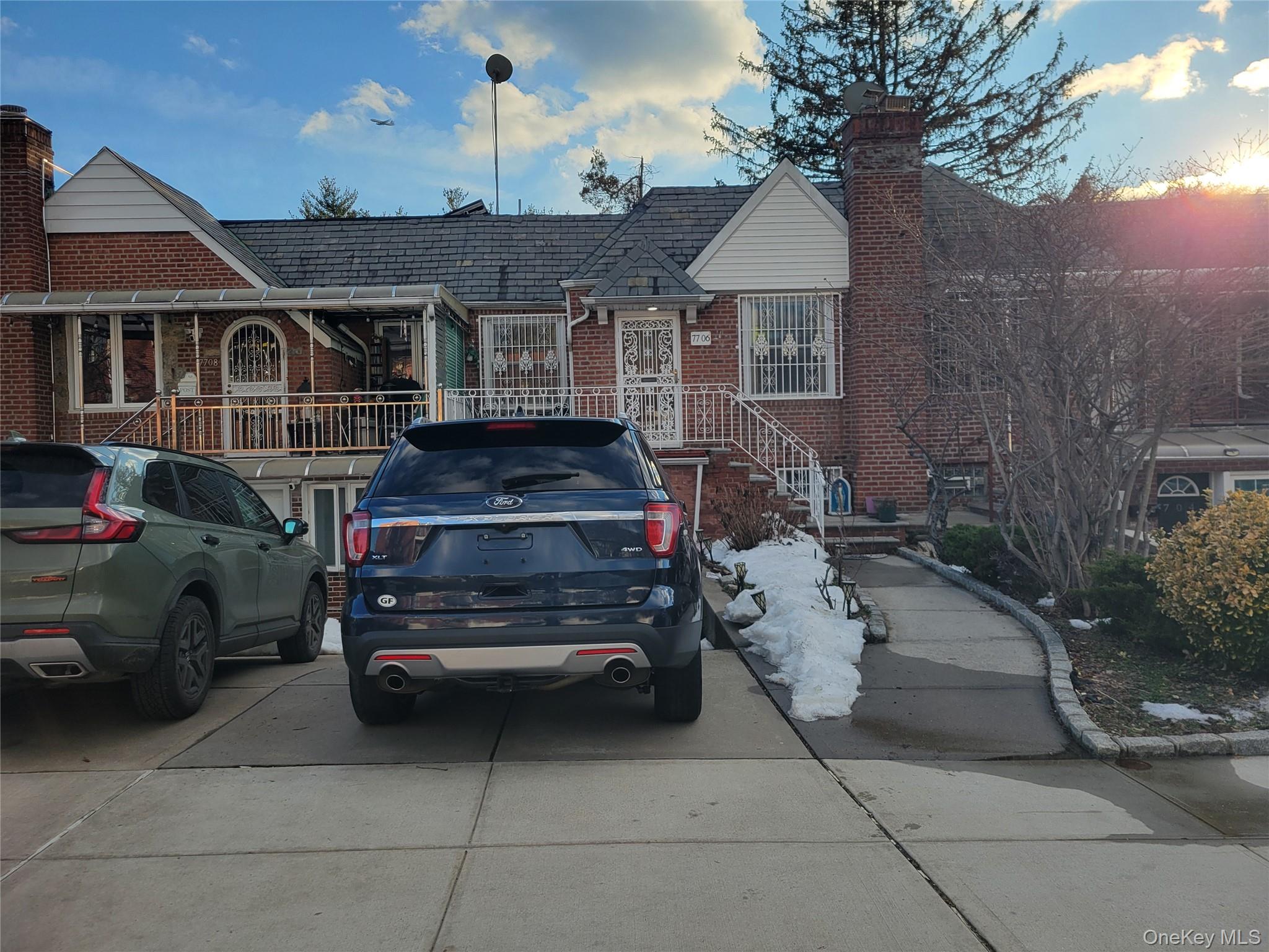 77-06 Kneeland Avenue, Elmhurst, NY 11373