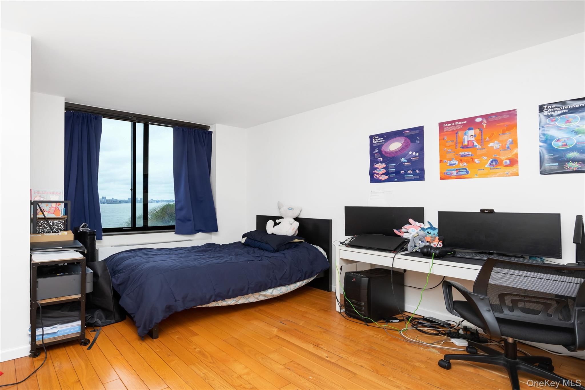 380 Rector Place # 7A, New York (Manhattan), NY 10280