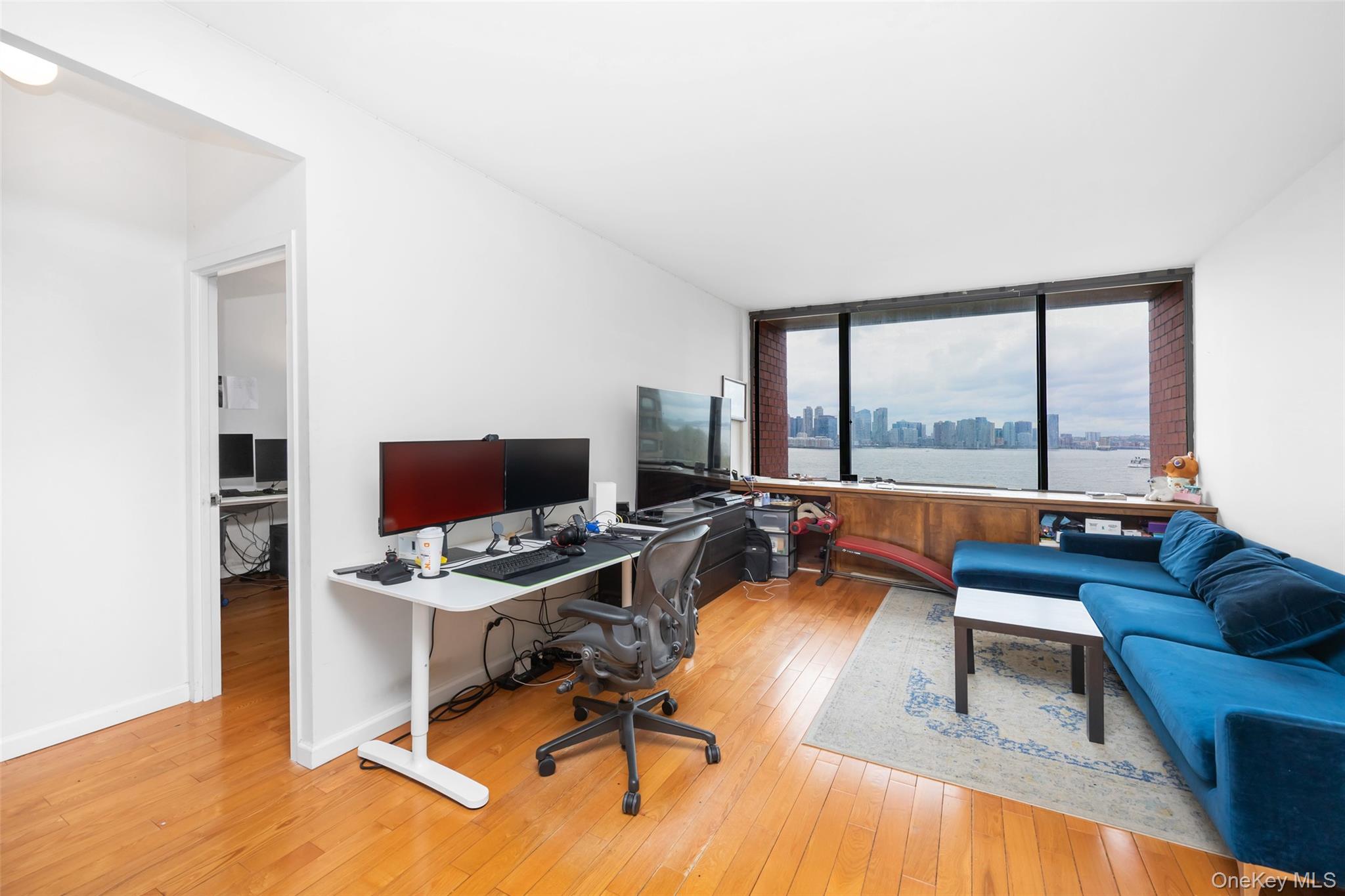 380 Rector Place # 7A, New York (Manhattan), NY 10280