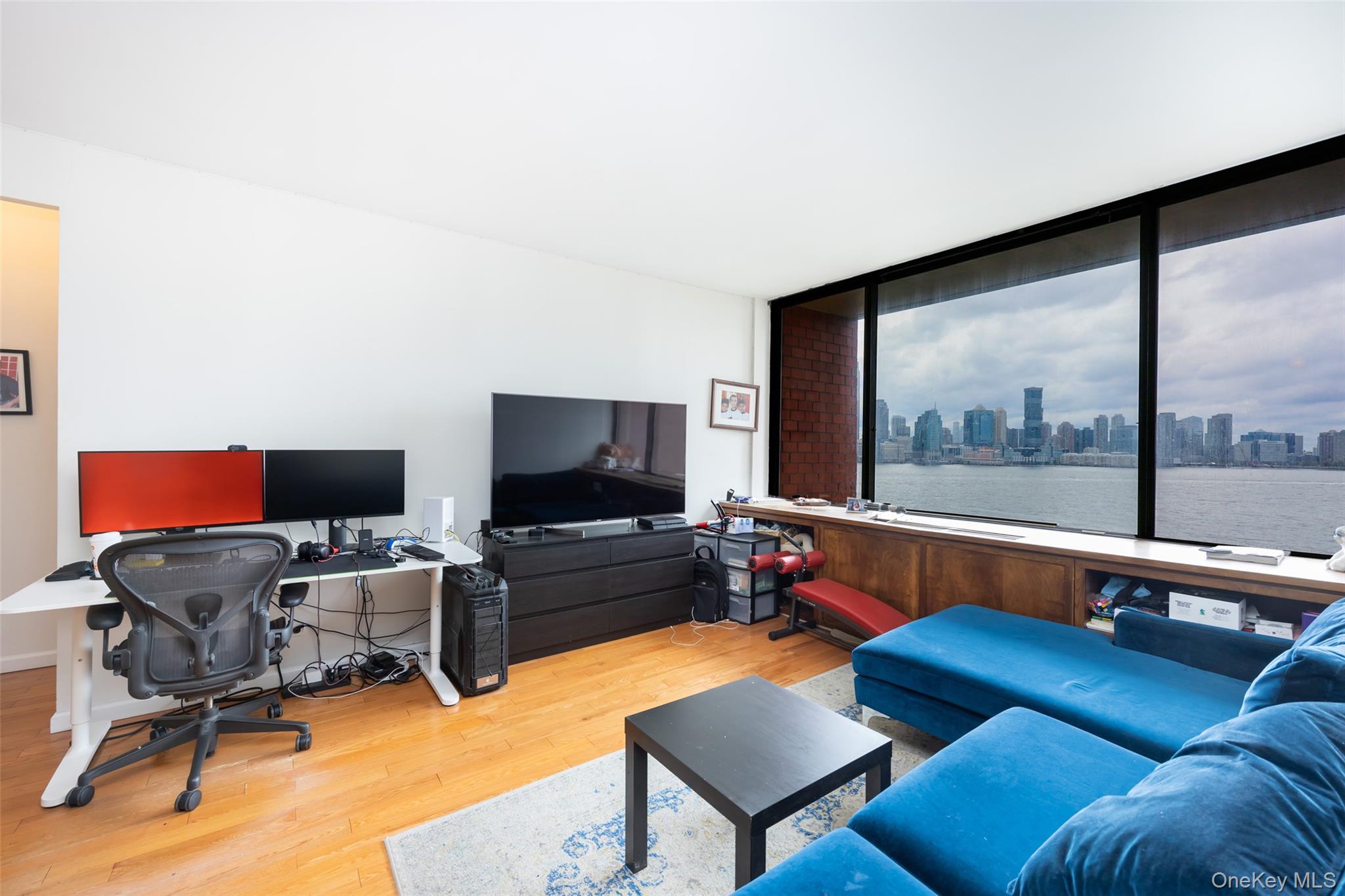380 Rector Place # 7A, New York (Manhattan), NY 10280