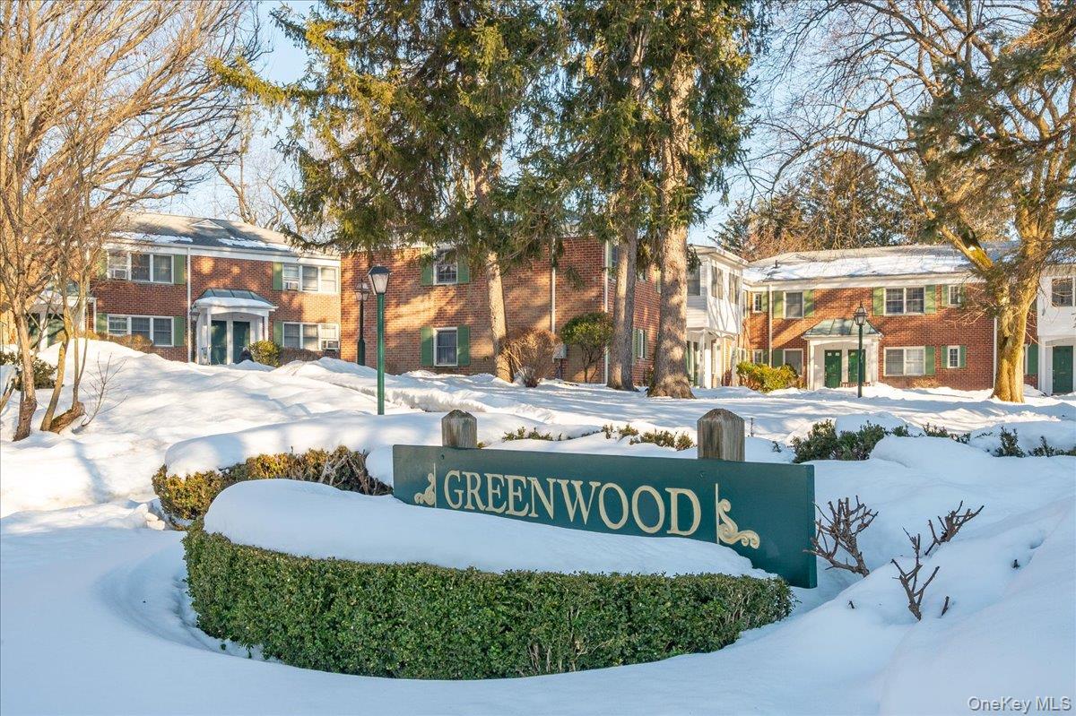 580 Bedford Road # 8, Pleasantville, NY 10570