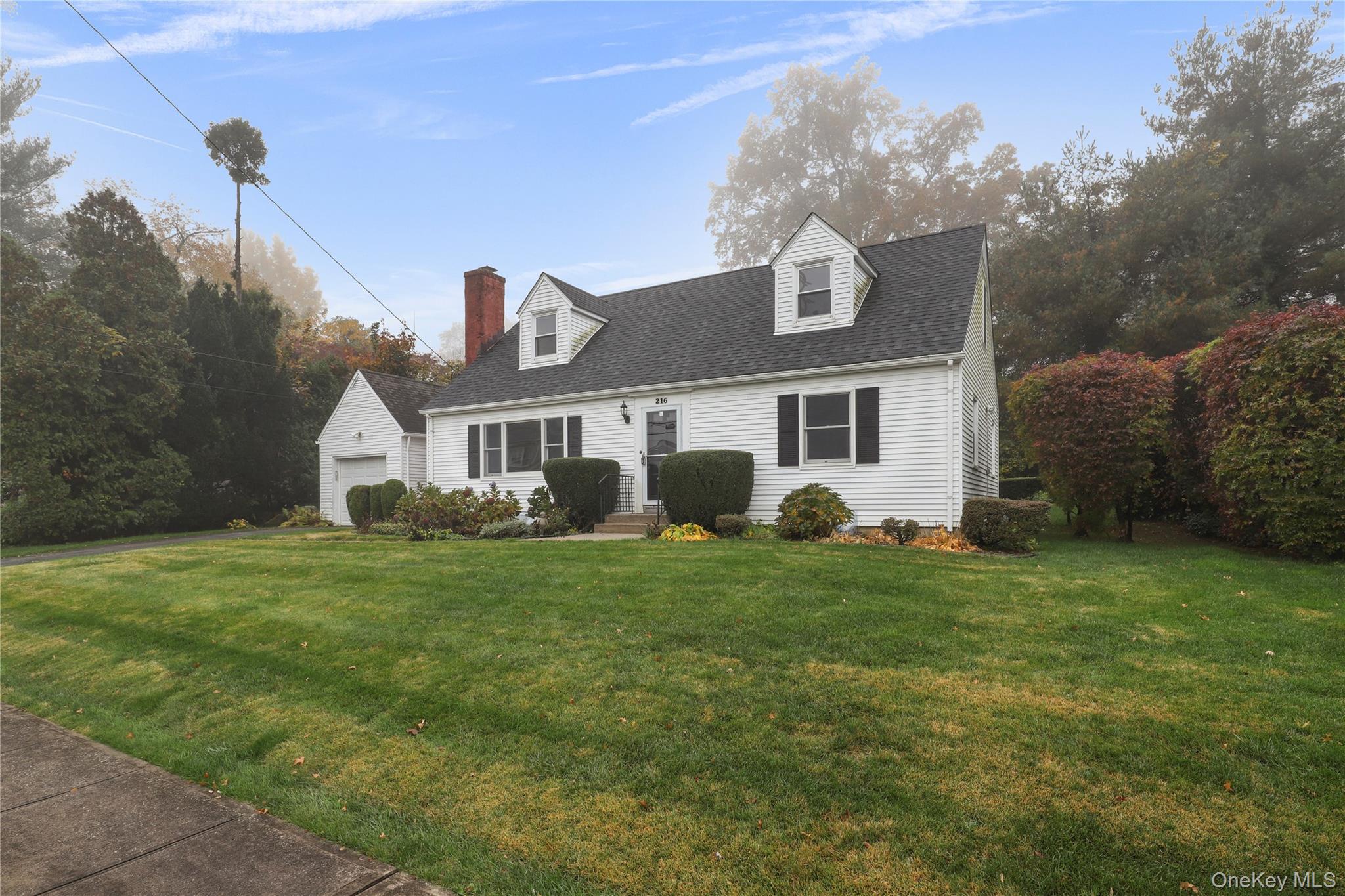 216 Poe Street, Hartsdale, NY 10530