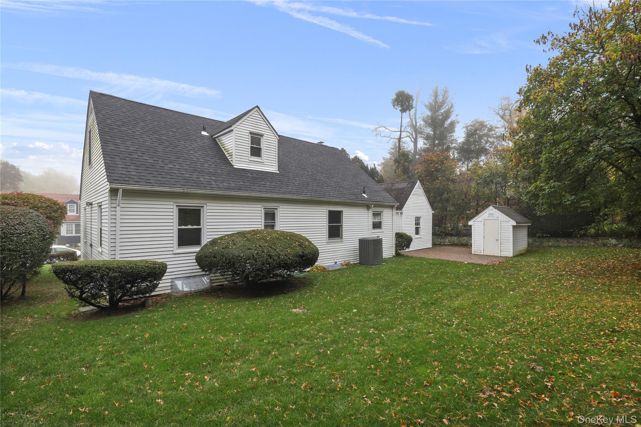 216 Poe Street, Hartsdale, NY 10530