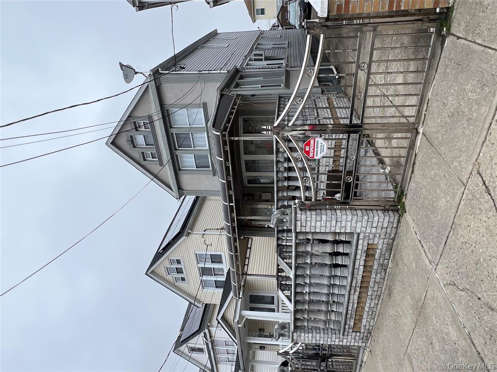 10949 132nd Street, South Ozone Park, NY 11420