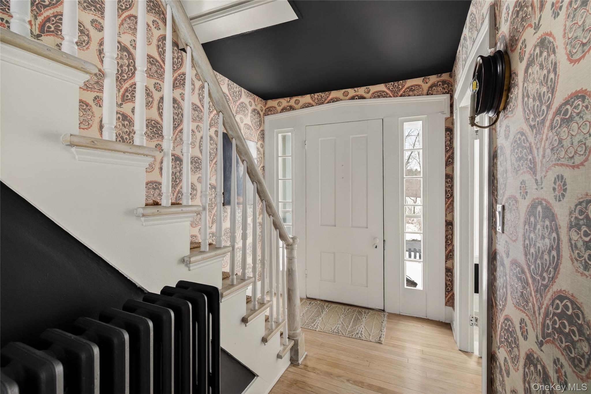 46 Collins Street, Hillsdale, NY 12529