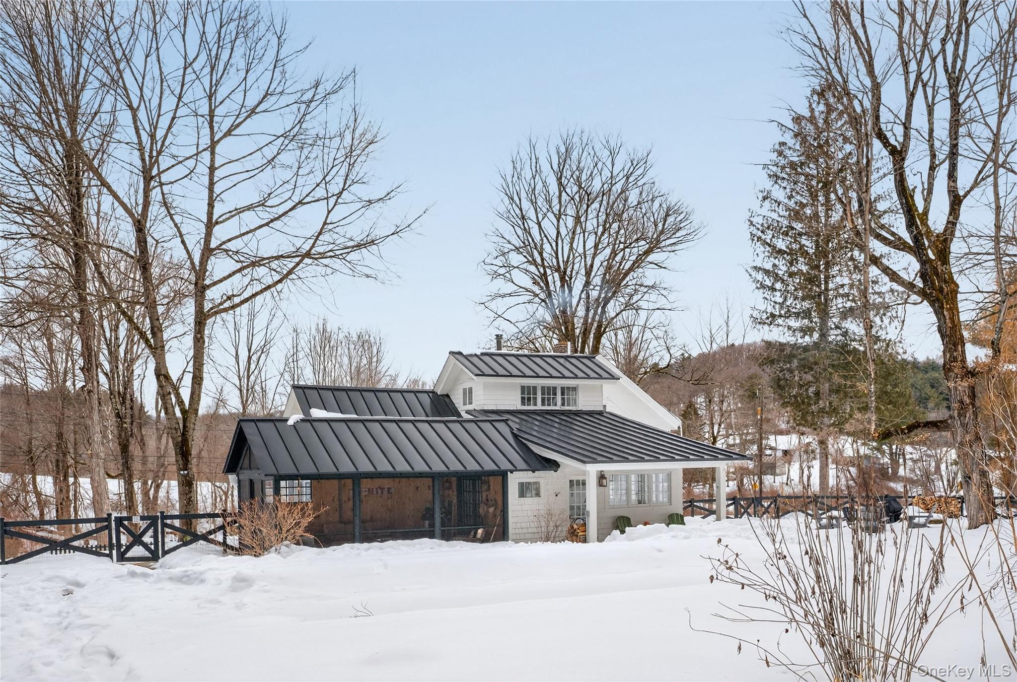 46 Collins Street, Hillsdale, NY 12529