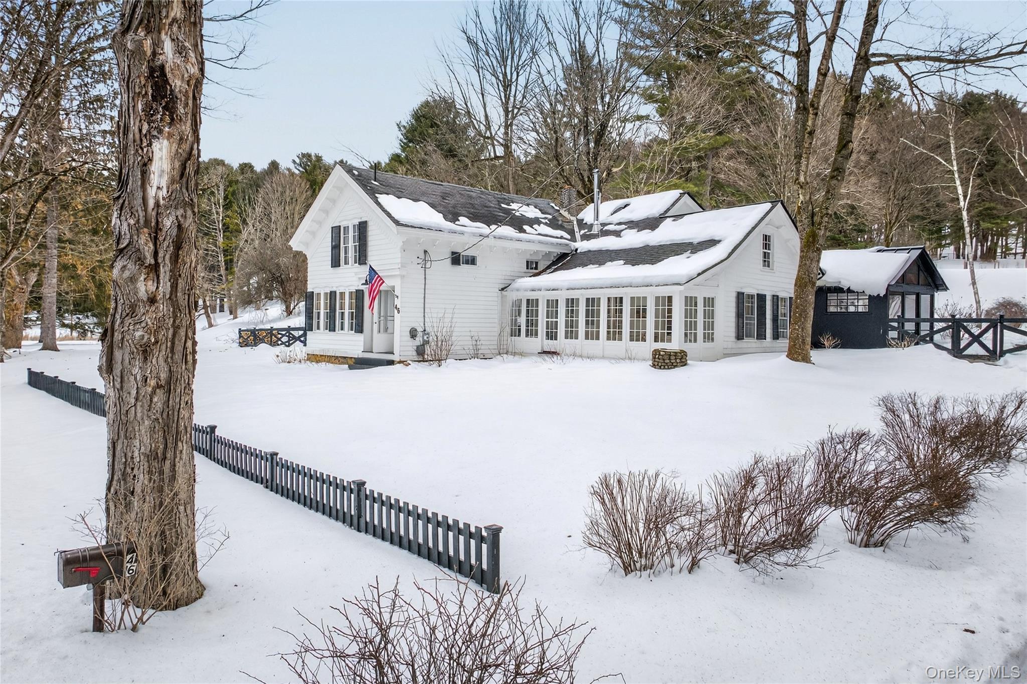 46 Collins Street, Hillsdale, NY 12529