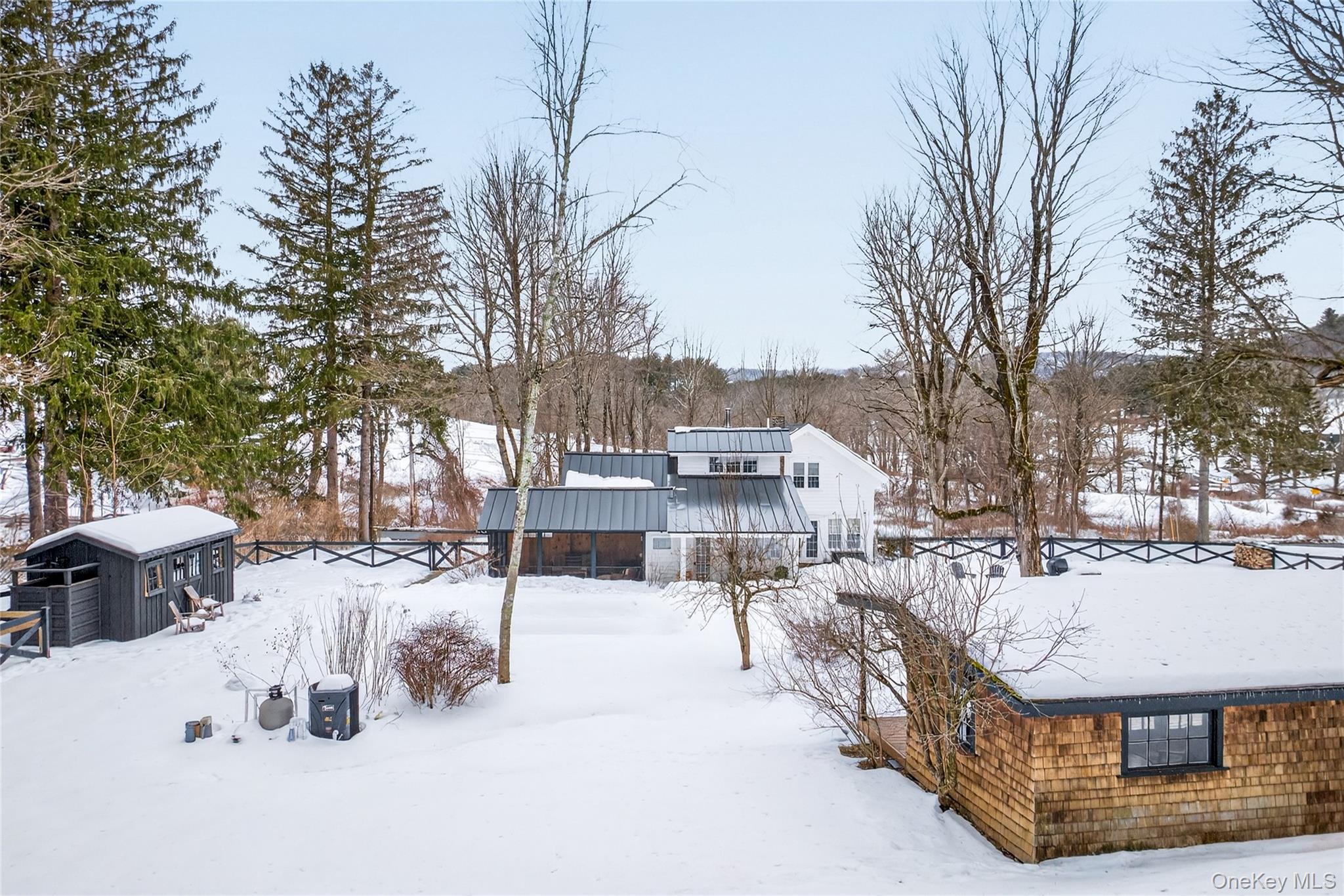 46 Collins Street, Hillsdale, NY 12529