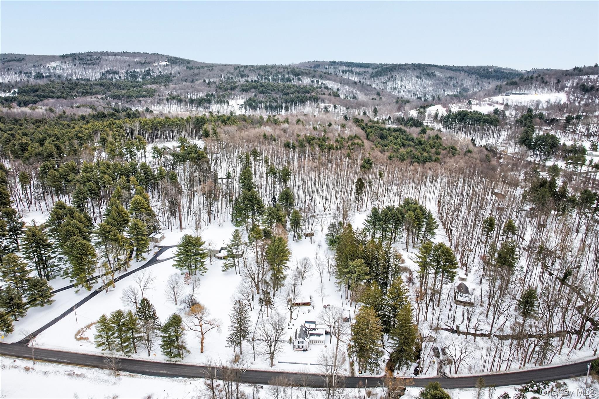 46 Collins Street, Hillsdale, NY 12529