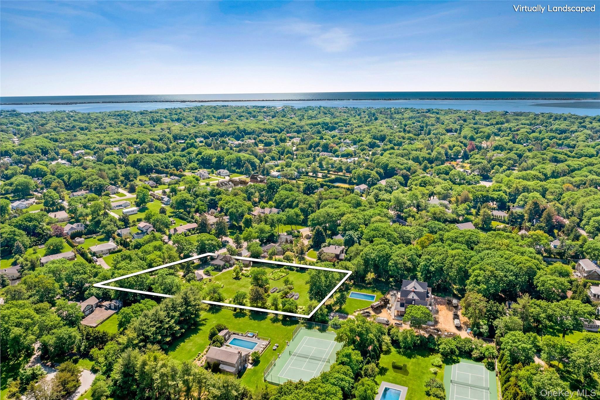 11 Clay Pit Road, Remsenburg, NY 11963