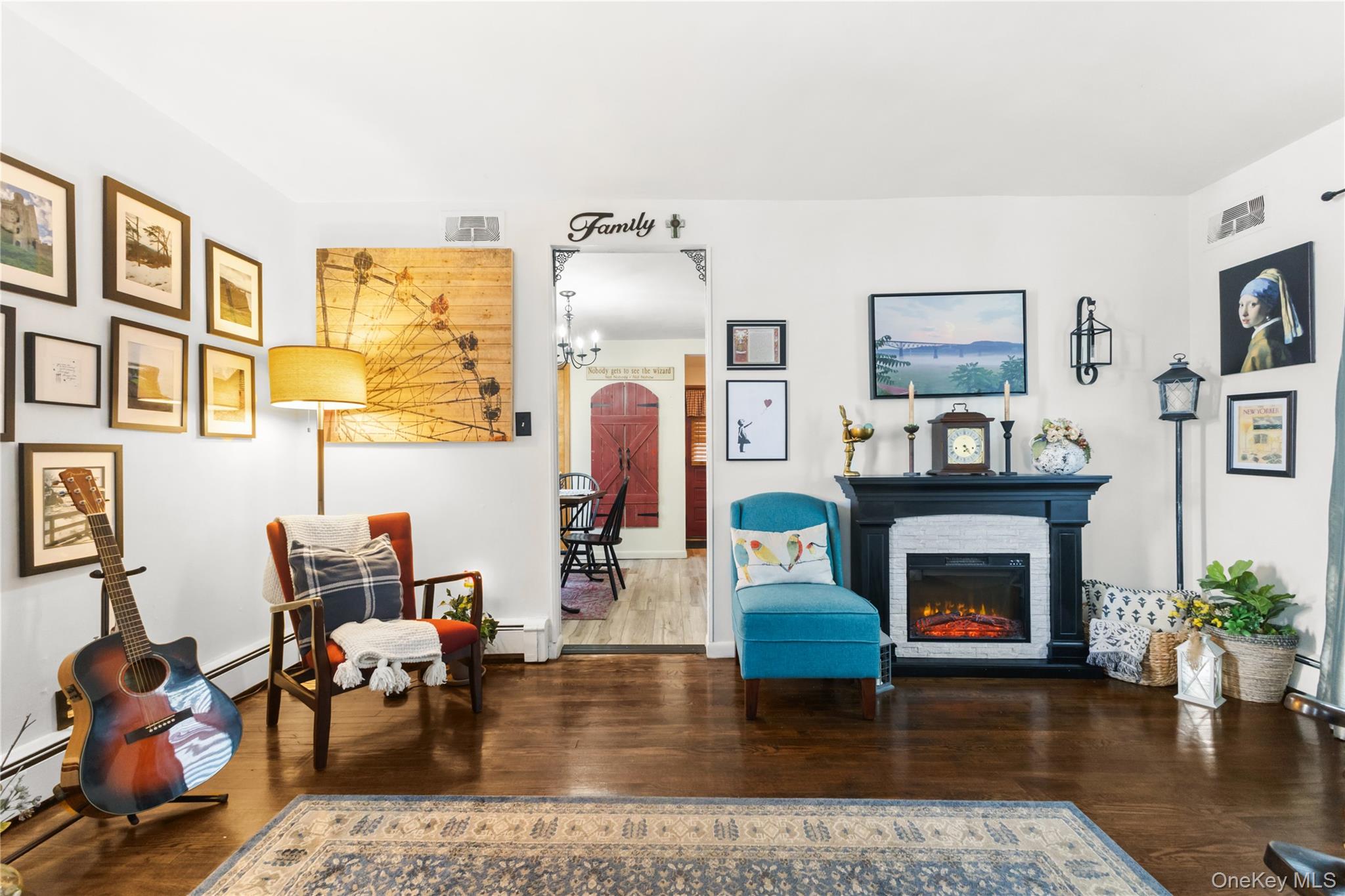 93 Albany Street, Poughkeepsie, NY 12601