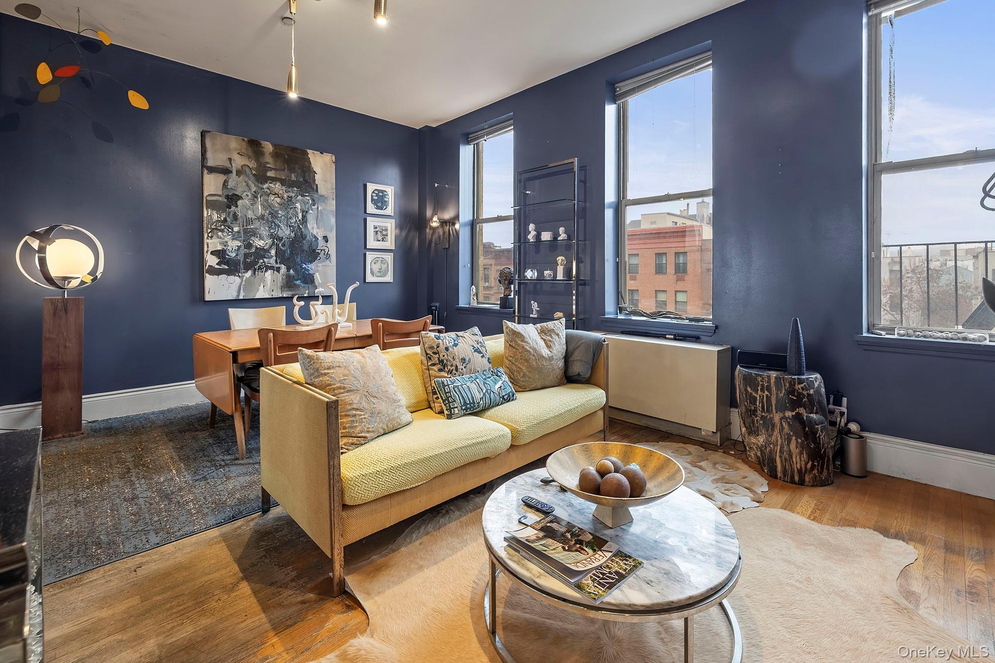 227-229 W 116th Street # 5B, New York (Manhattan), NY 10026