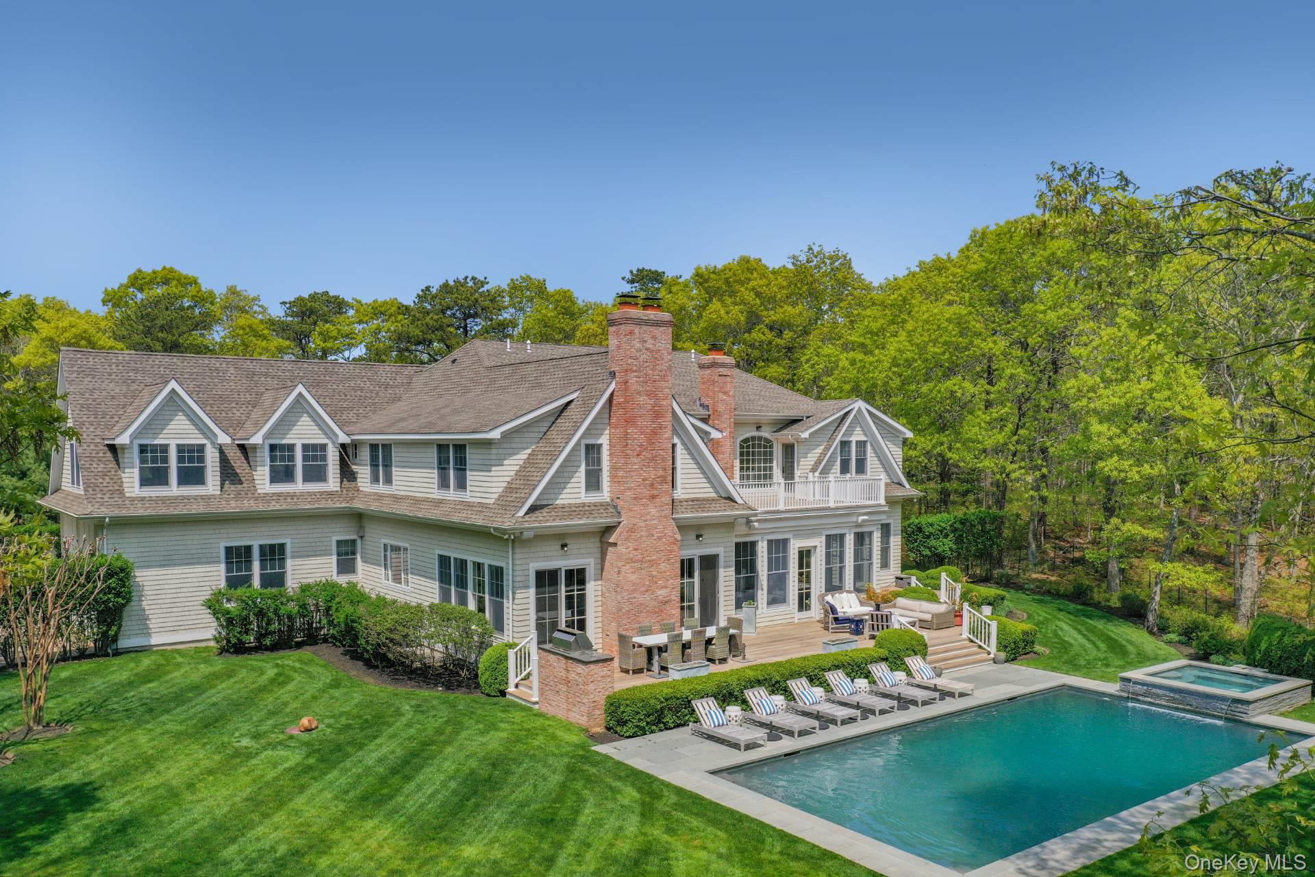 388 Hands Creek Road, East Hampton, NY 11937