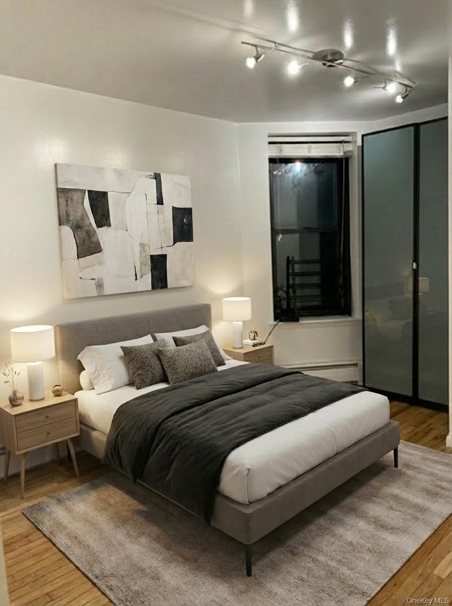 5 E 131st Street # 2B, New York (Manhattan), NY 10037