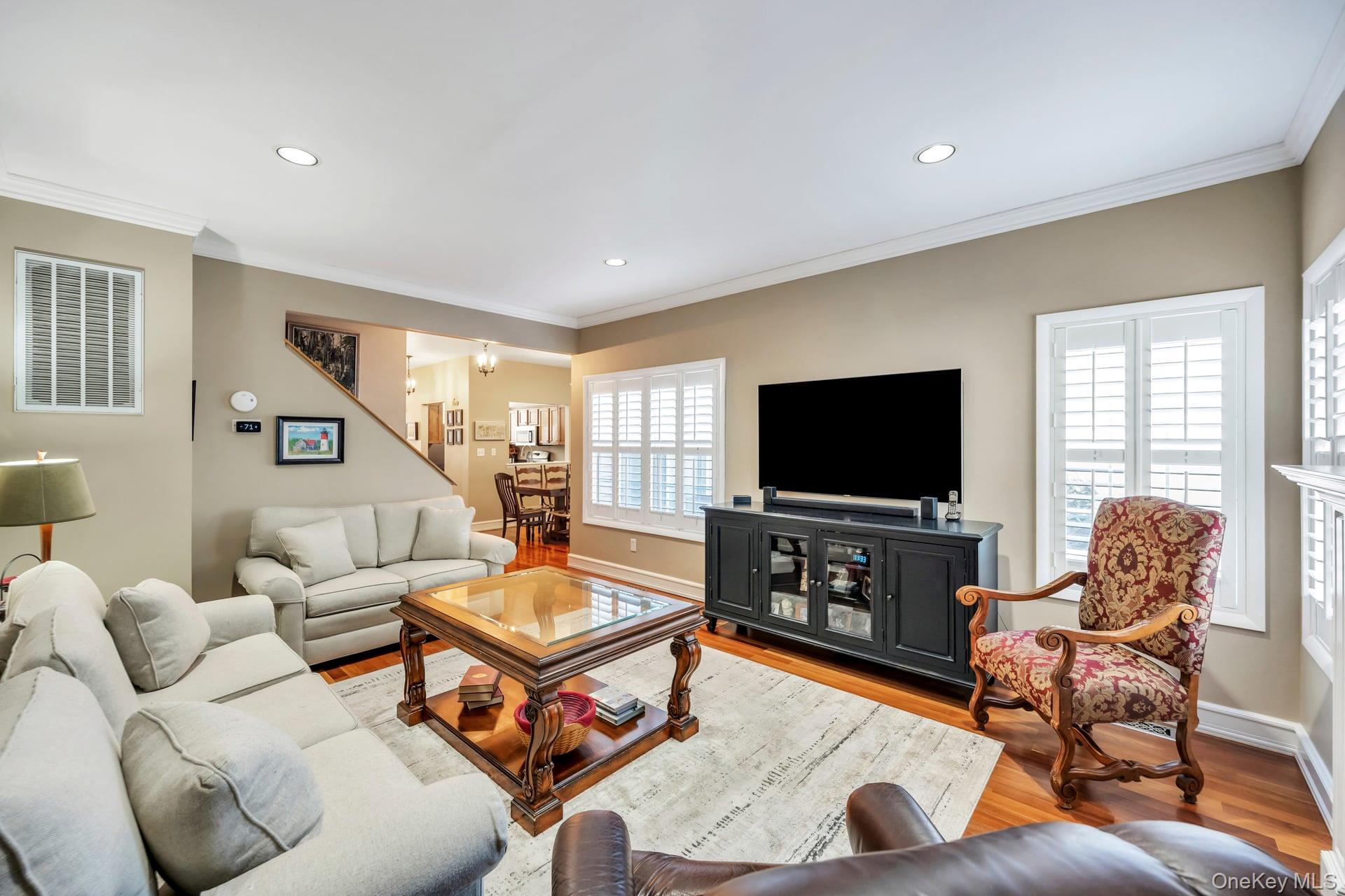 56 Snowdance Lane, Nesconset, NY 11787