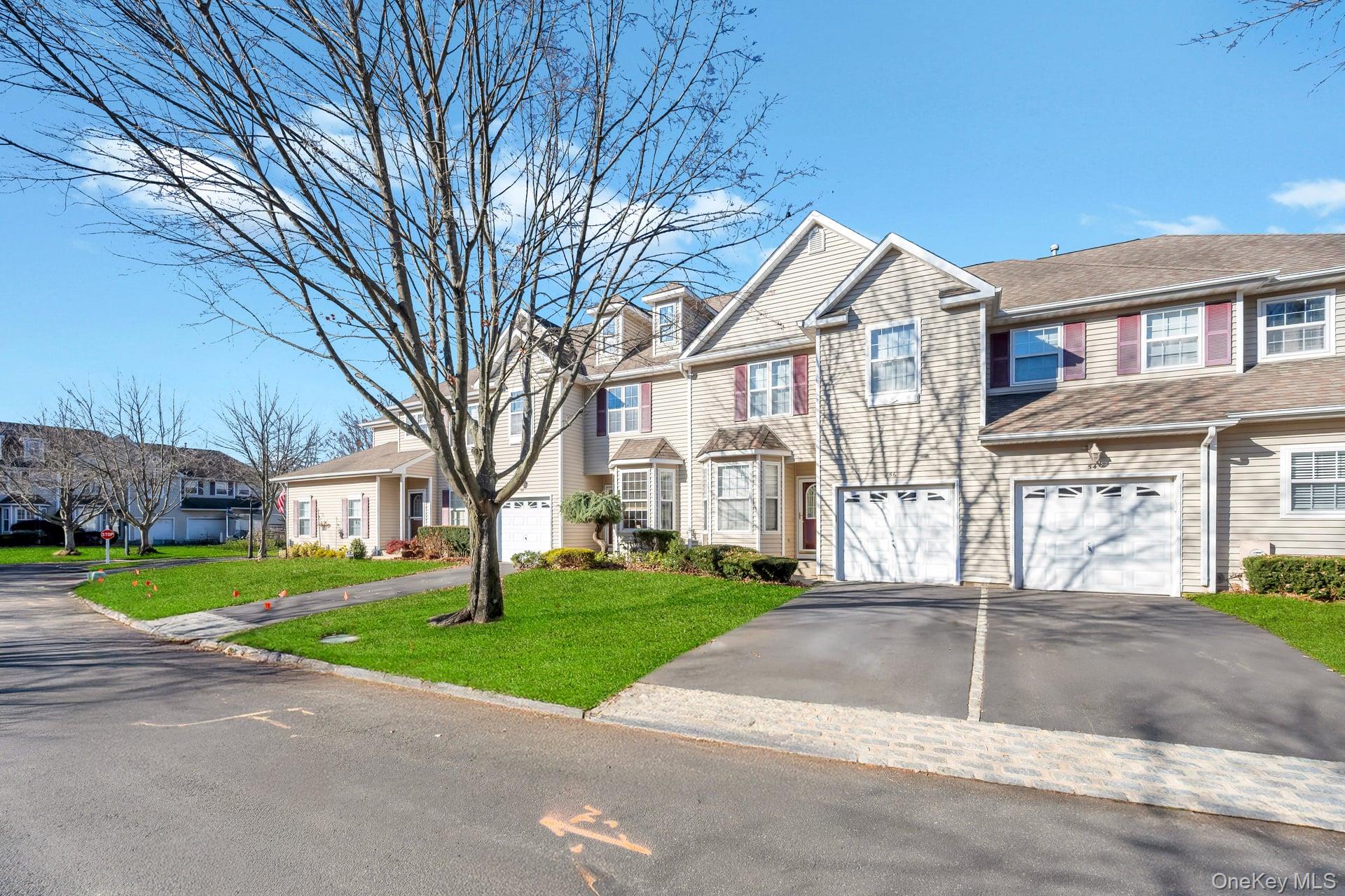 56 Snowdance Lane, Nesconset, NY 11787