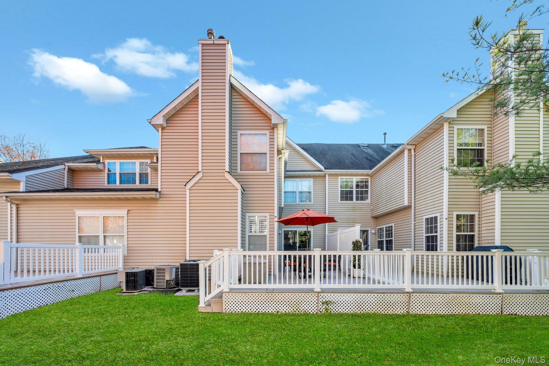 56 Snowdance Lane, Nesconset, NY 11787