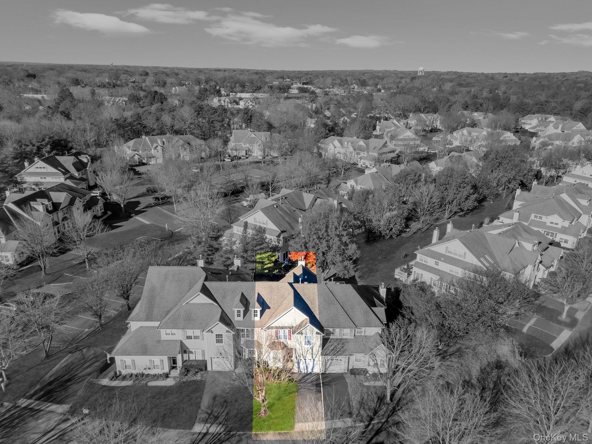 56 Snowdance Lane, Smithtown, NY 11787