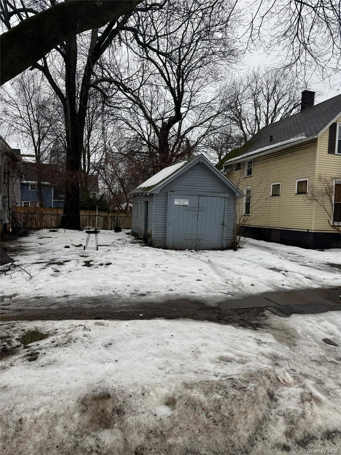 277 Lexington Avenue, Rochester, NY 14613