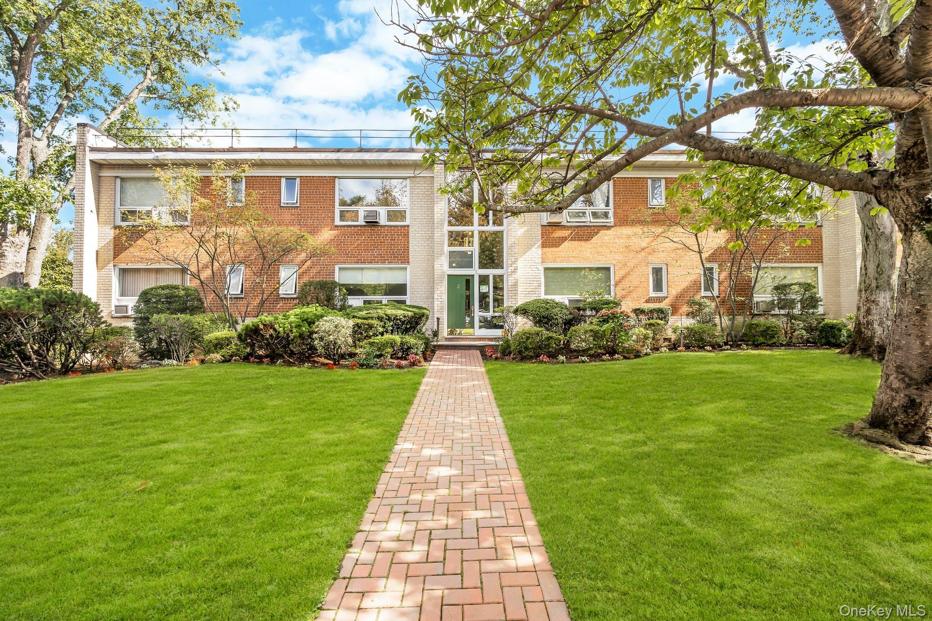 2 Channing Place # 2L, Eastchester, NY 10709