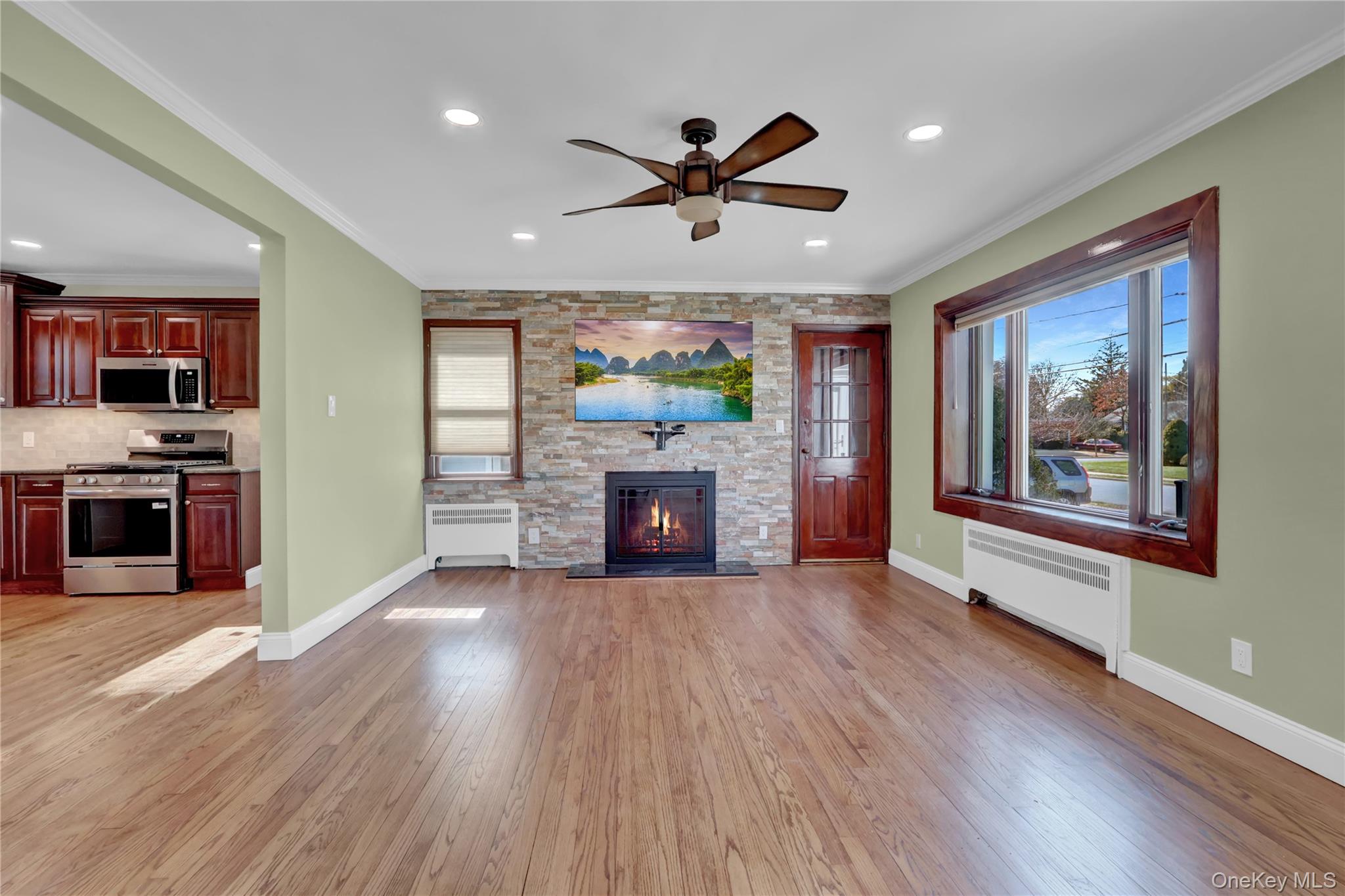 45 Gregory Avenue, Merrick, NY 11566