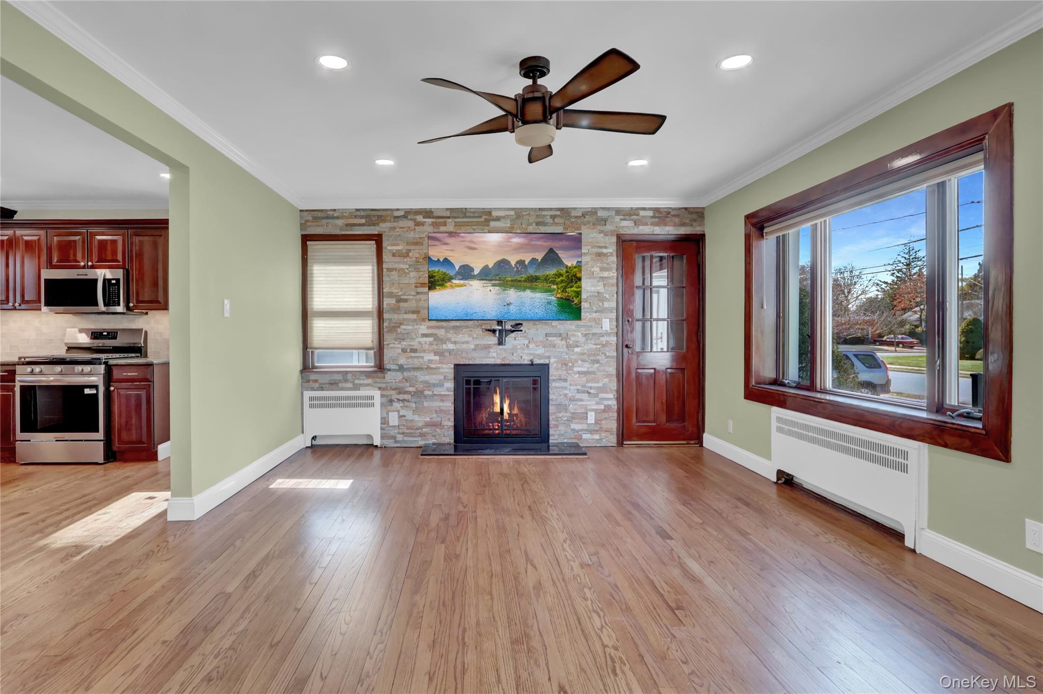 45 Gregory Avenue, Merrick, NY 11566