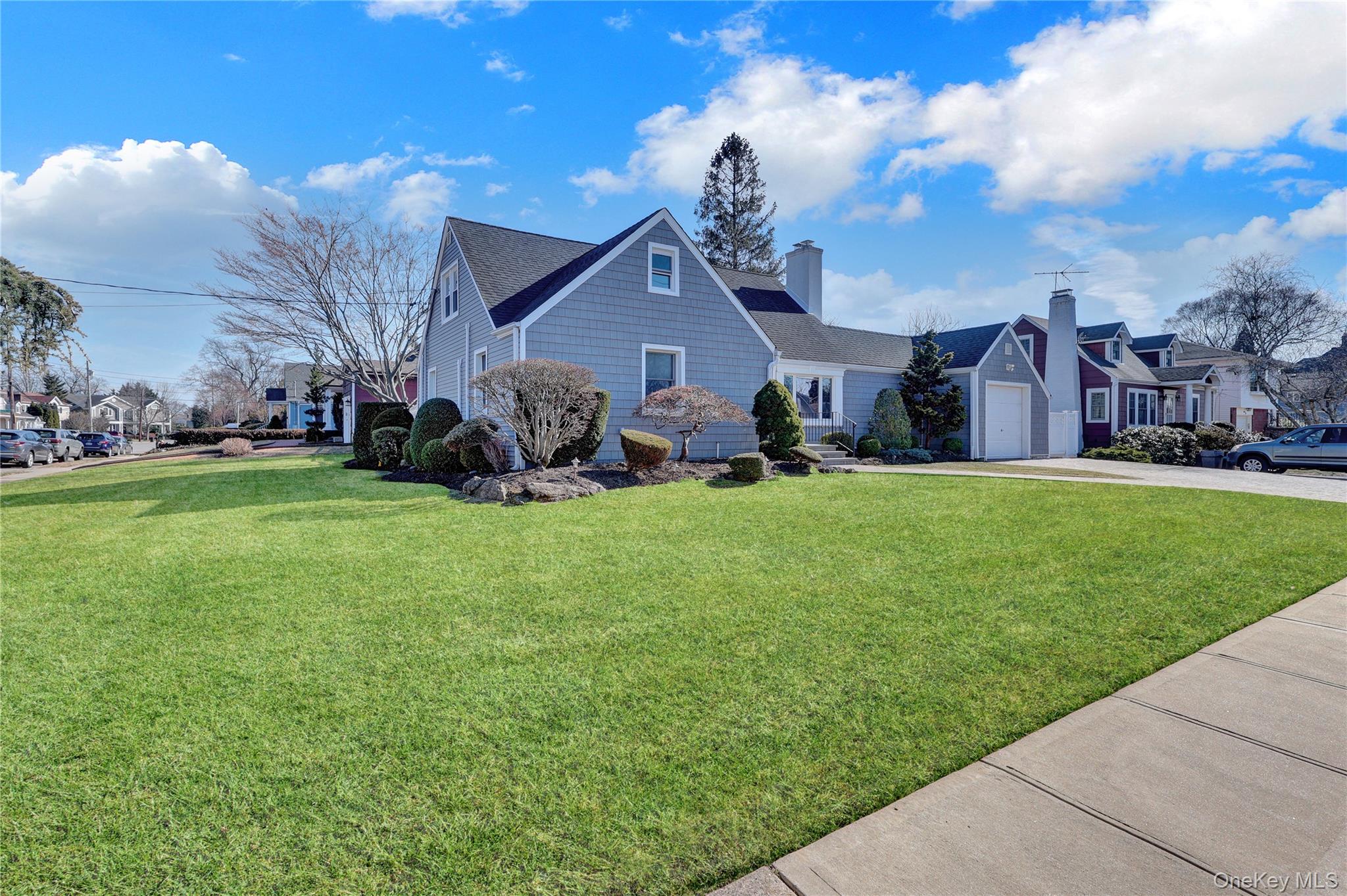 45 Gregory Avenue, Merrick, NY 11566