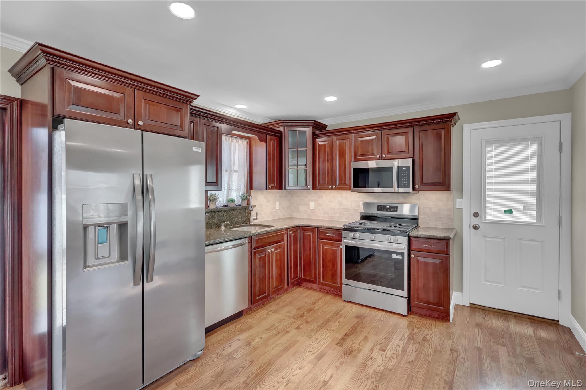 45 Gregory Avenue, Merrick, NY 11566