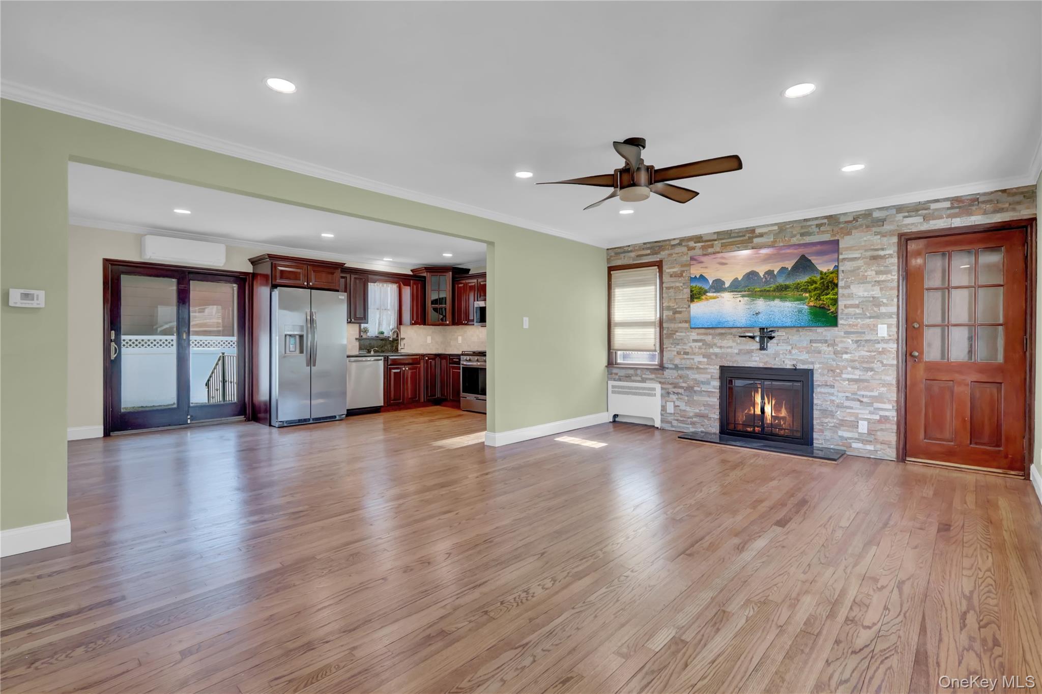 45 Gregory Avenue, Merrick, NY 11566