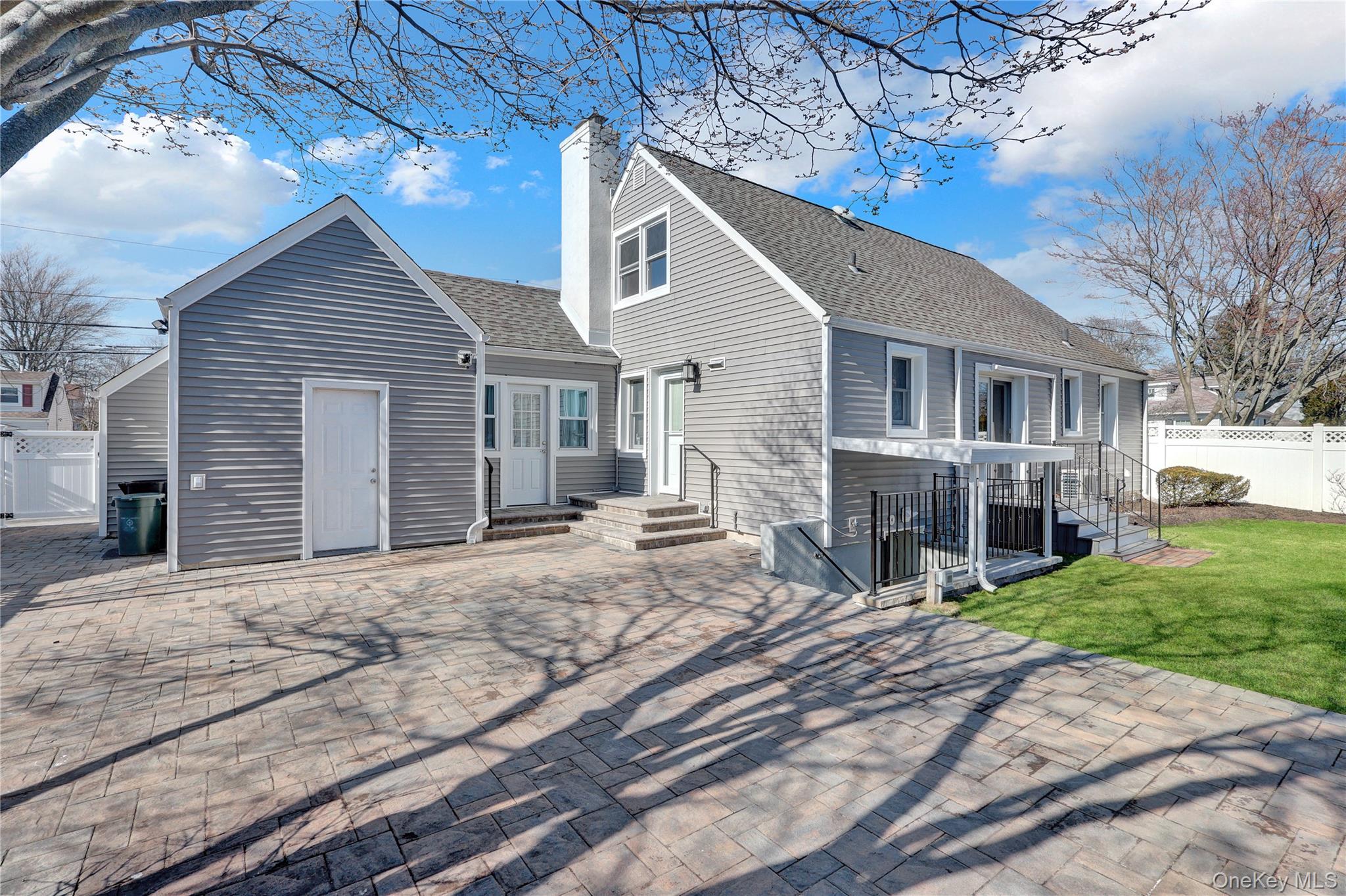 45 Gregory Avenue, Merrick, NY 11566