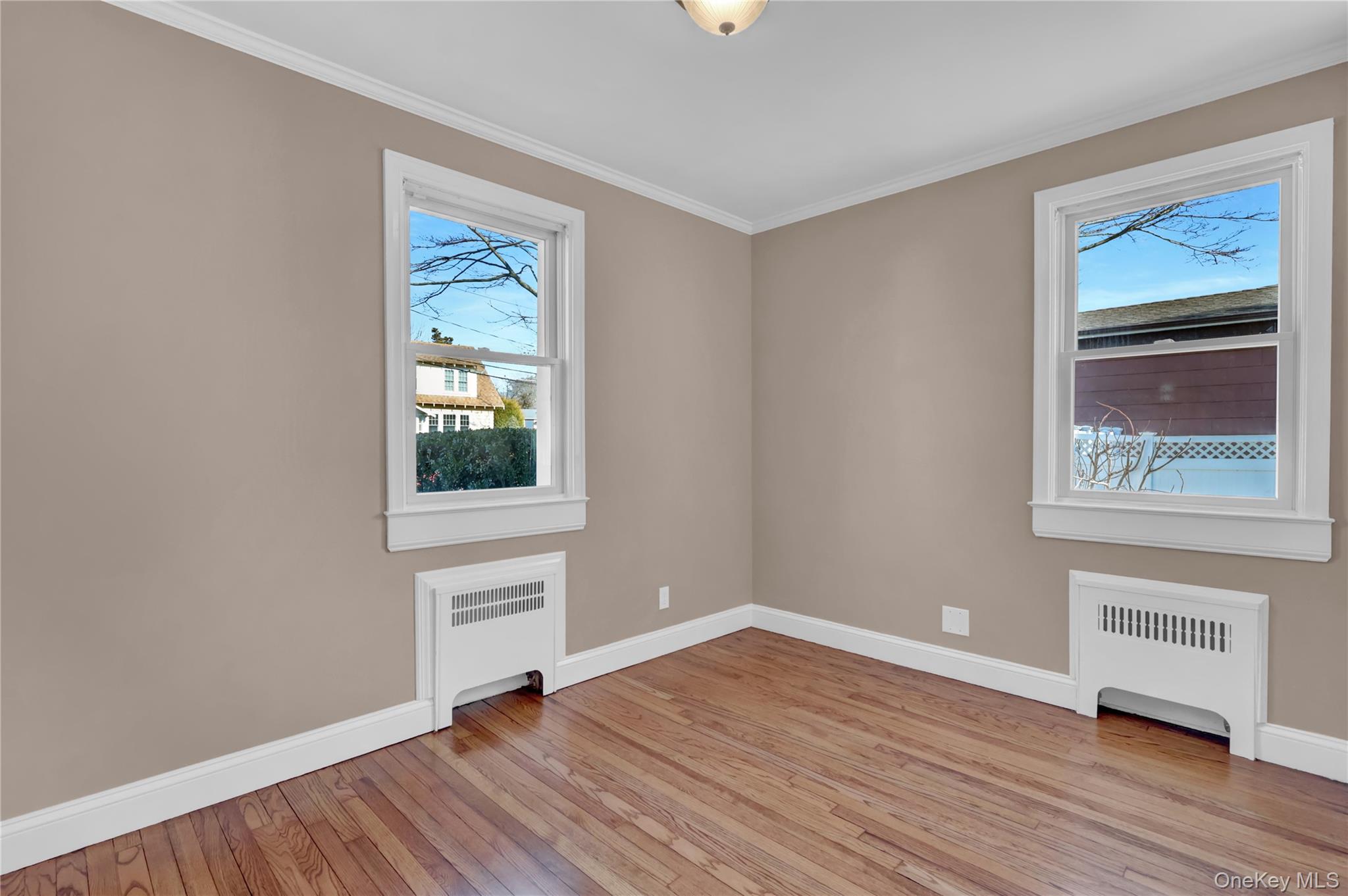 45 Gregory Avenue, Merrick, NY 11566