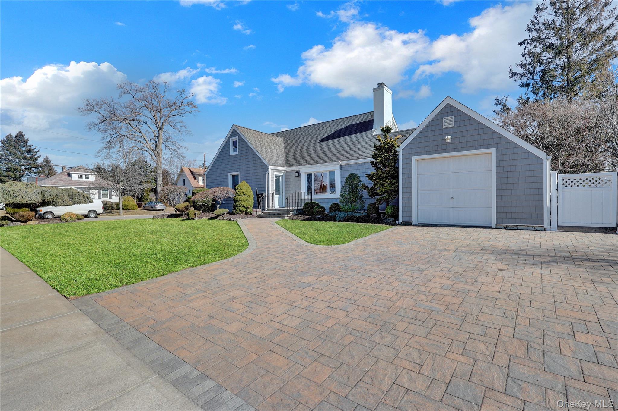 45 Gregory Avenue, Merrick, NY 11566