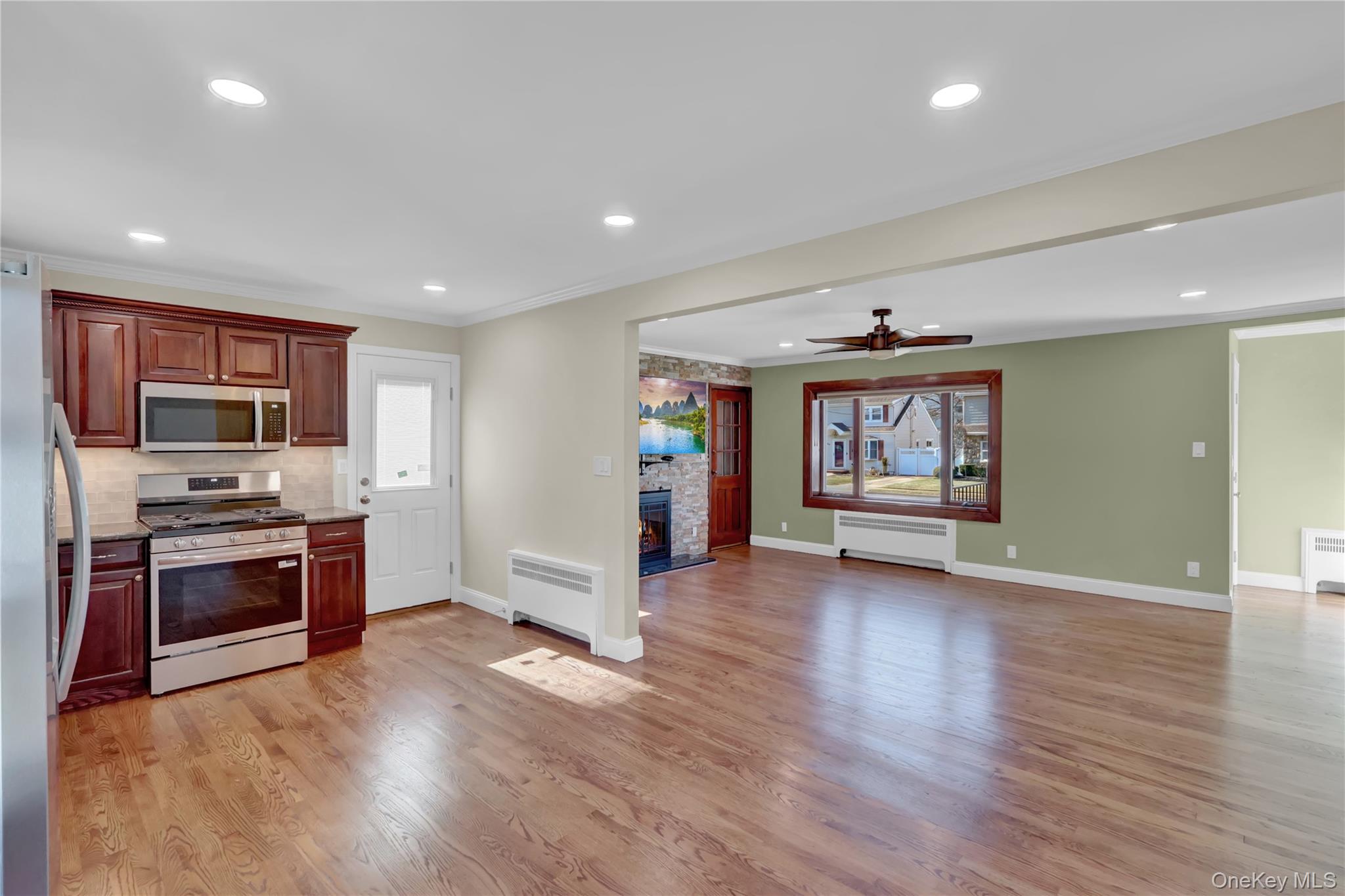 45 Gregory Avenue, Merrick, NY 11566